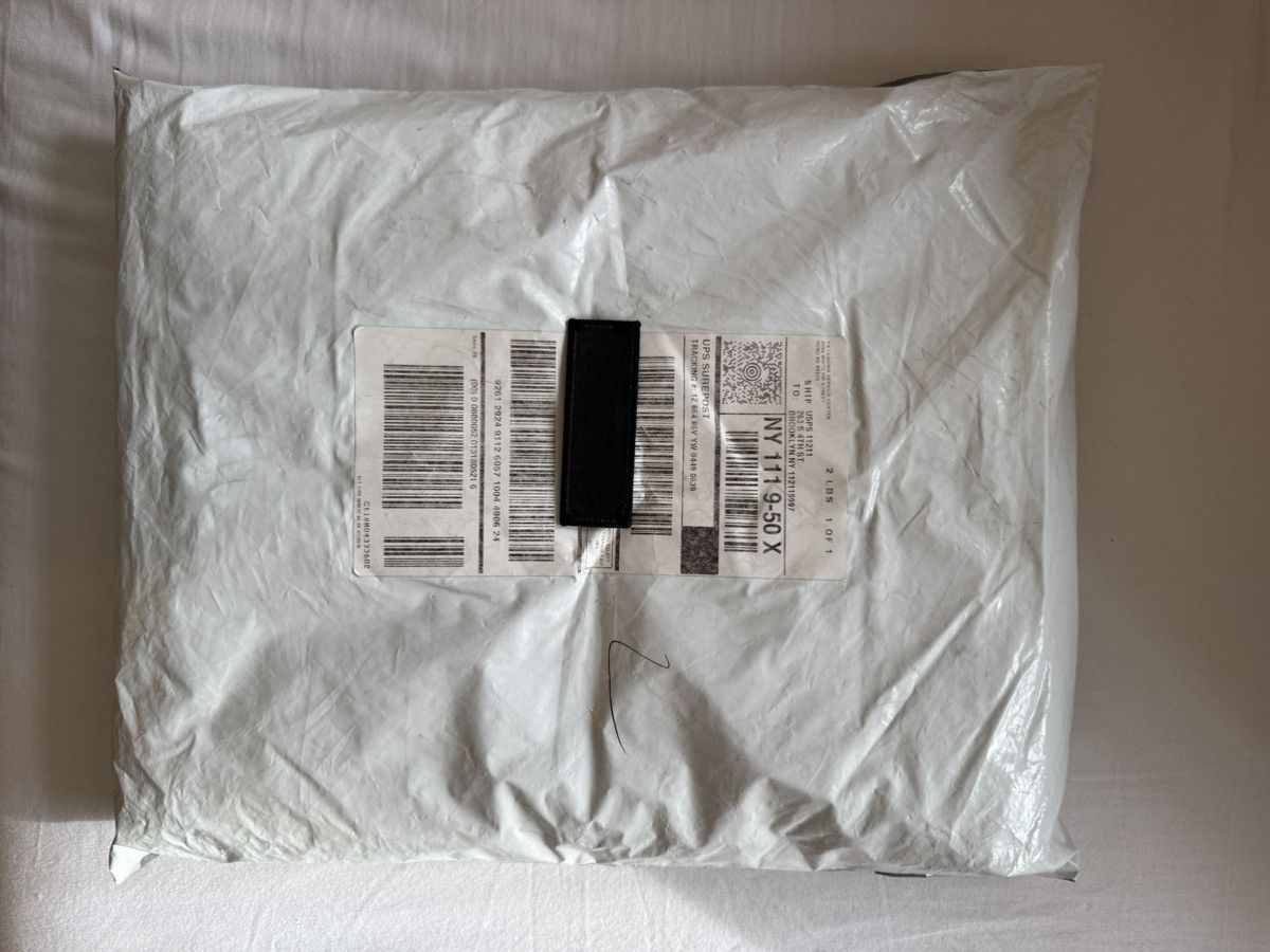 Patagonia PATAGONIA MARS Level 3A Alpha Polartec Jacket Tan Size M Size US M / EU 48-50 / 2 - 7 Thumbnail