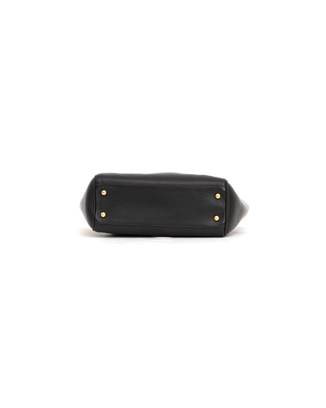 Loewe Loewe leather heritage bag Size ONE SIZE - 6 Thumbnail
