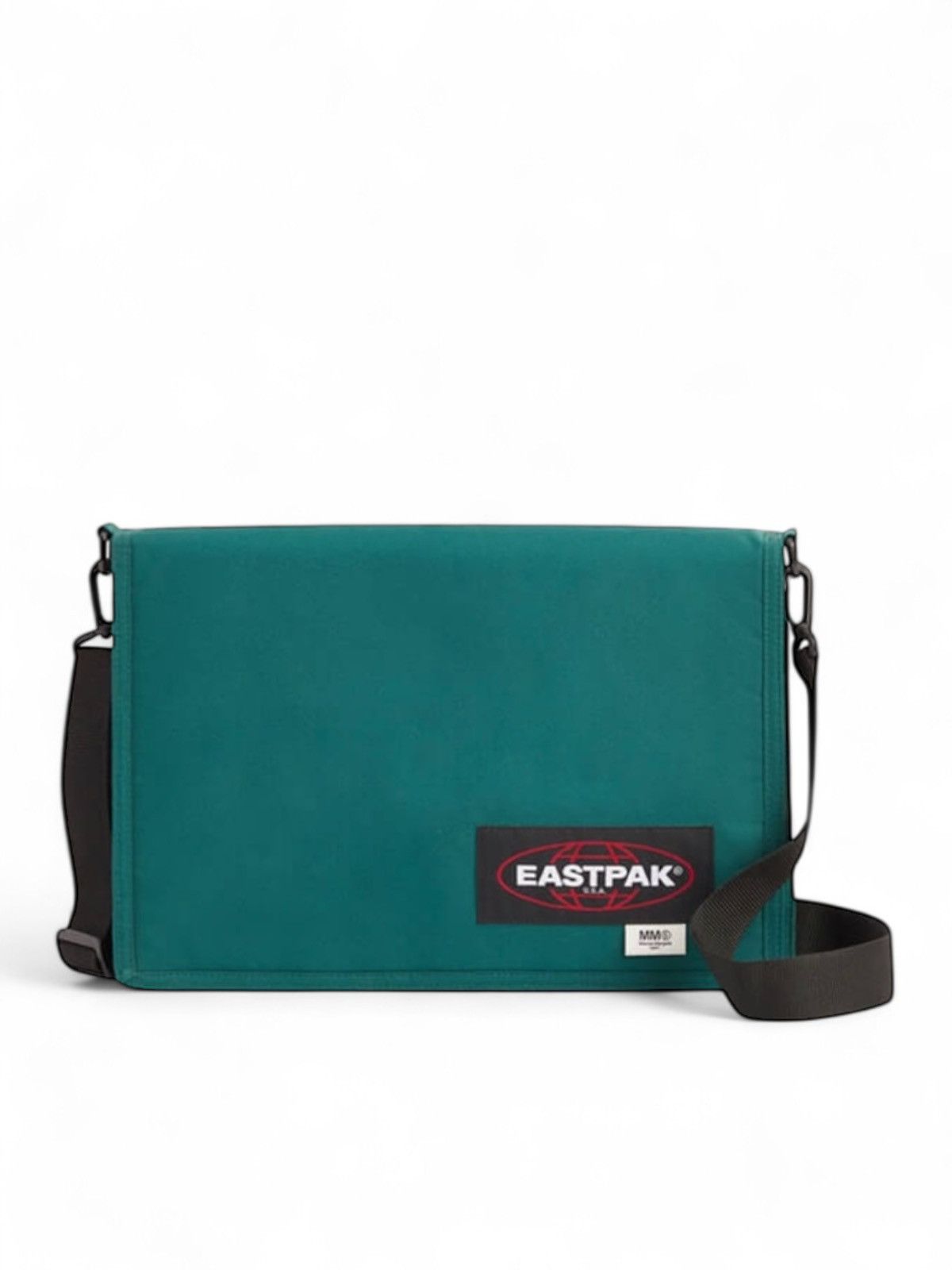 Eastpak X Maison Margiela MM6 XL Crew Shoulder Bag 40x30 cm