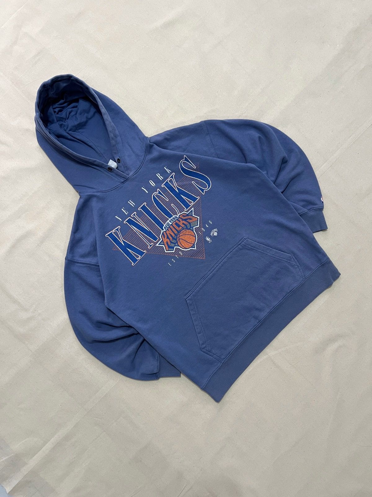 NBA Hoodie NBA Knicks Size US M / EU 48-50 / 2 - 3 Thumbnail