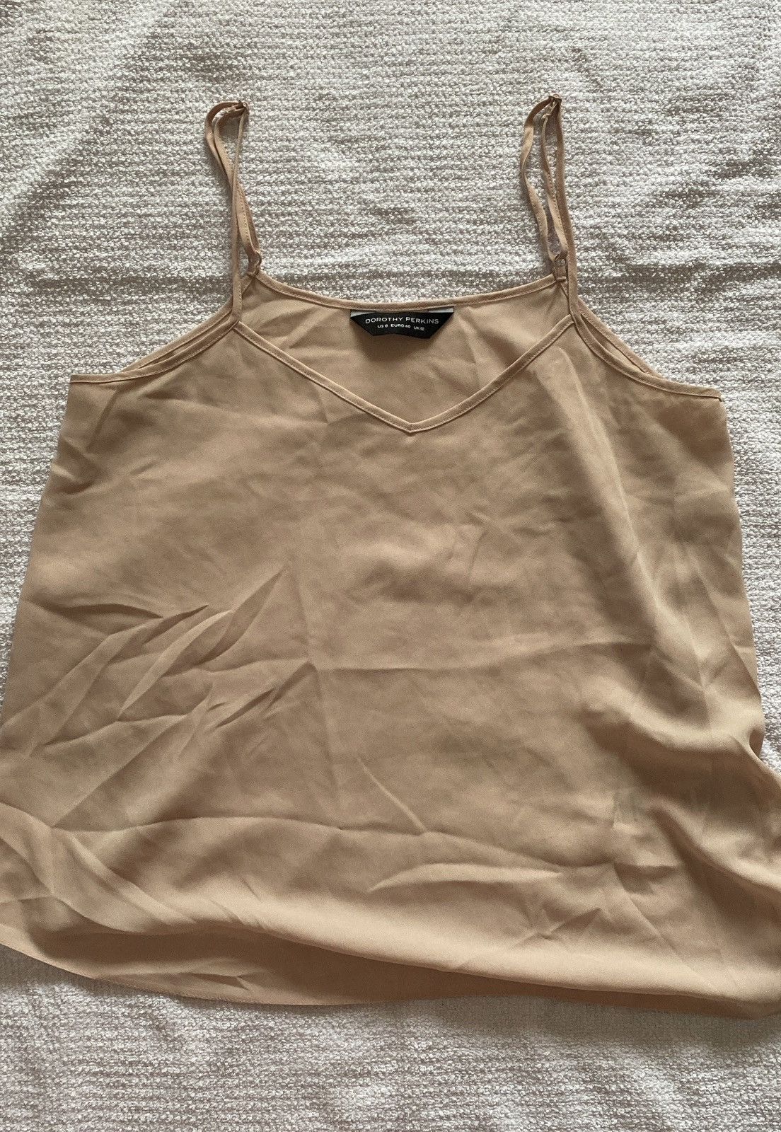 Other Dorothy perkins tank top Size M / US 6-8 / IT 42-44 - 1 Thumbnail