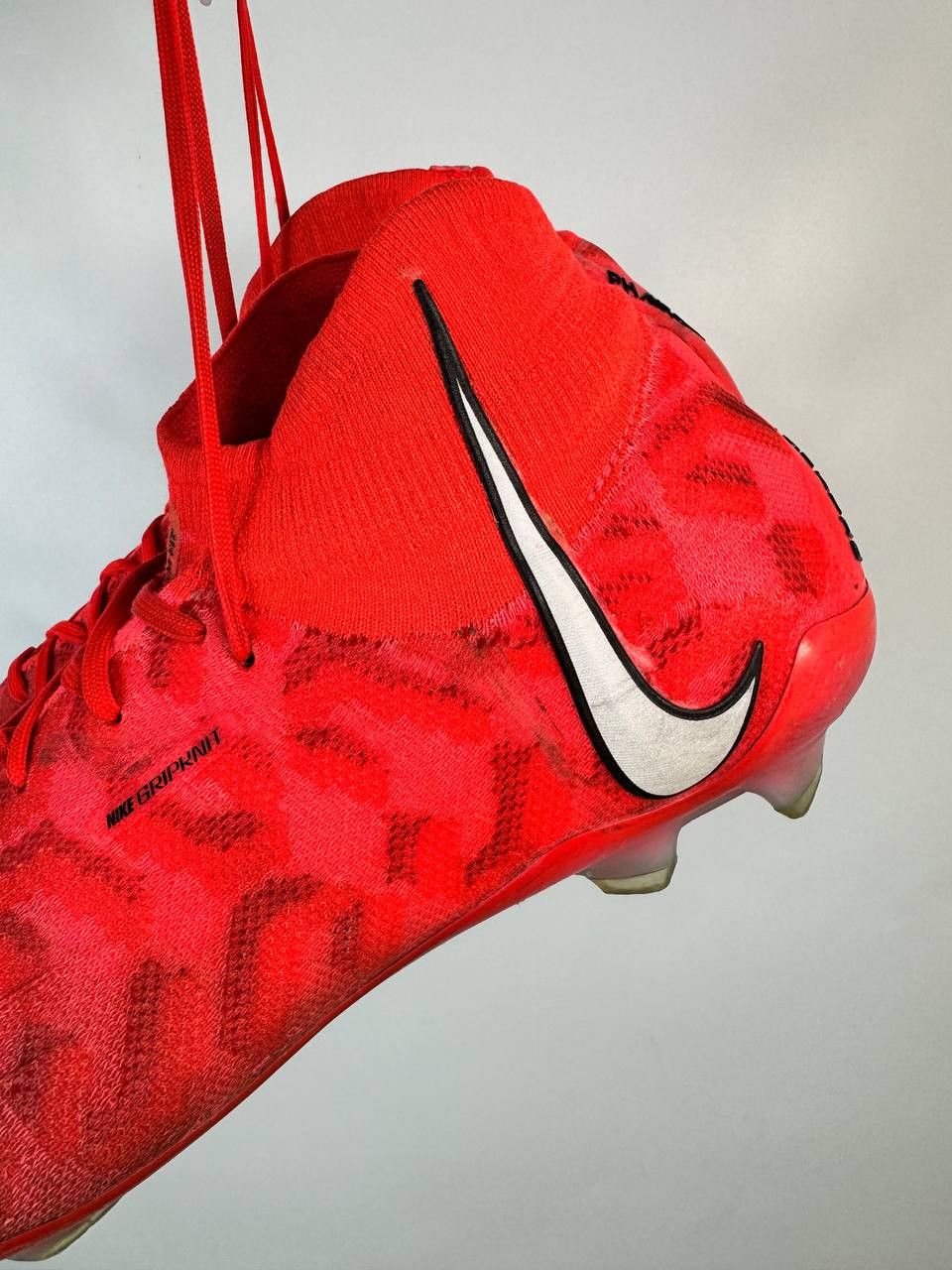Nike × Vintage Nike Phantom Luna Elite SG-Pro AC P FN8450-600 Cleats NOLID Size US 12.5 / EU 45-46 - 2 Thumbnail