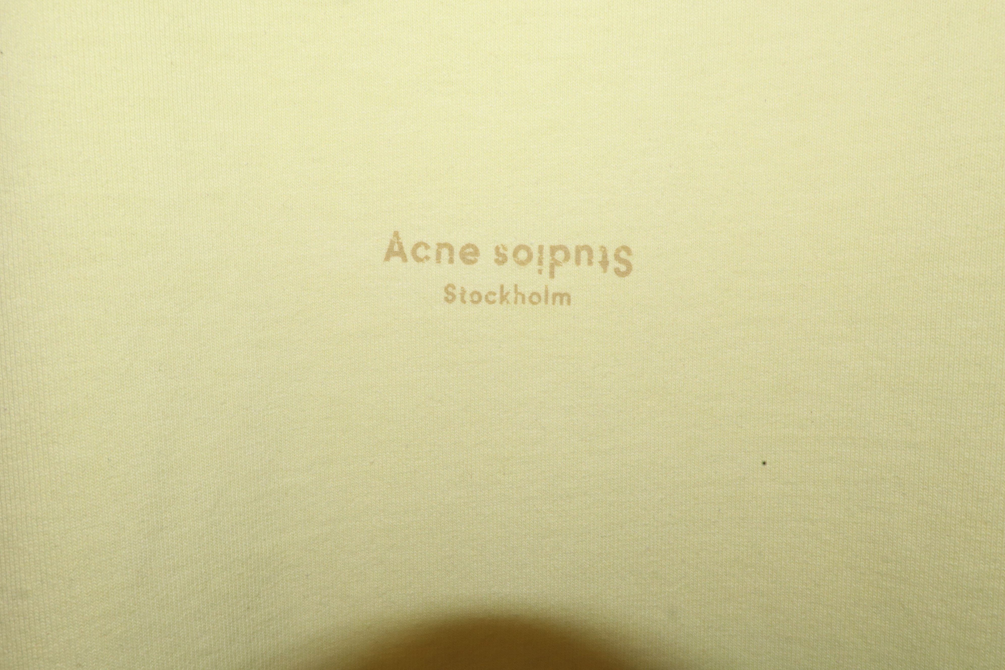 Acne Studios Joupa dress Size S / US 4 / IT 40 - 3 Thumbnail
