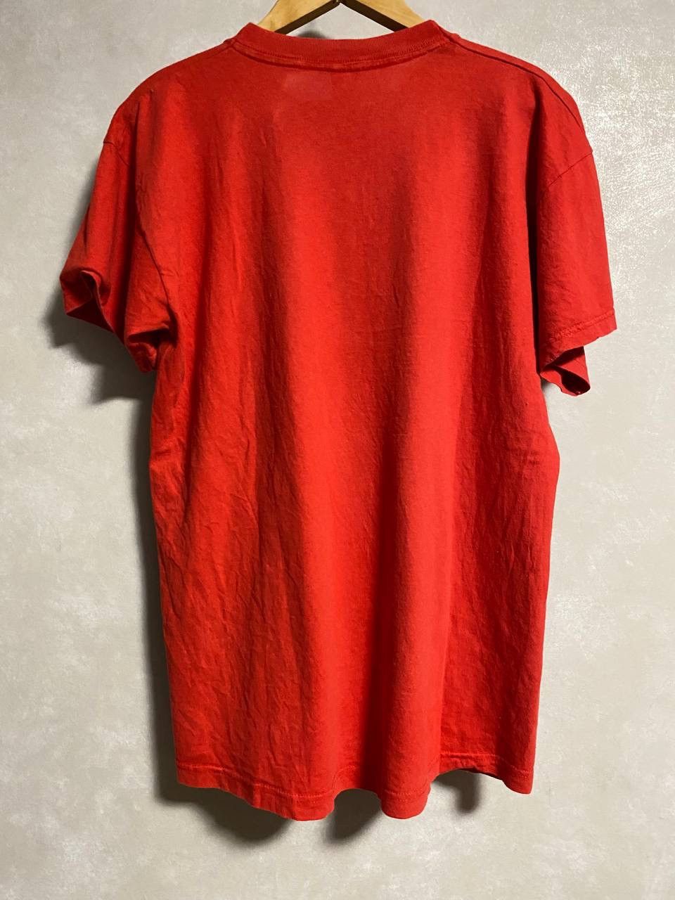 Ferrari × Vintage Vintage Ferrari Logo Printed Cotton Tee Size US M / EU 48-50 / 2 - 4 Thumbnail