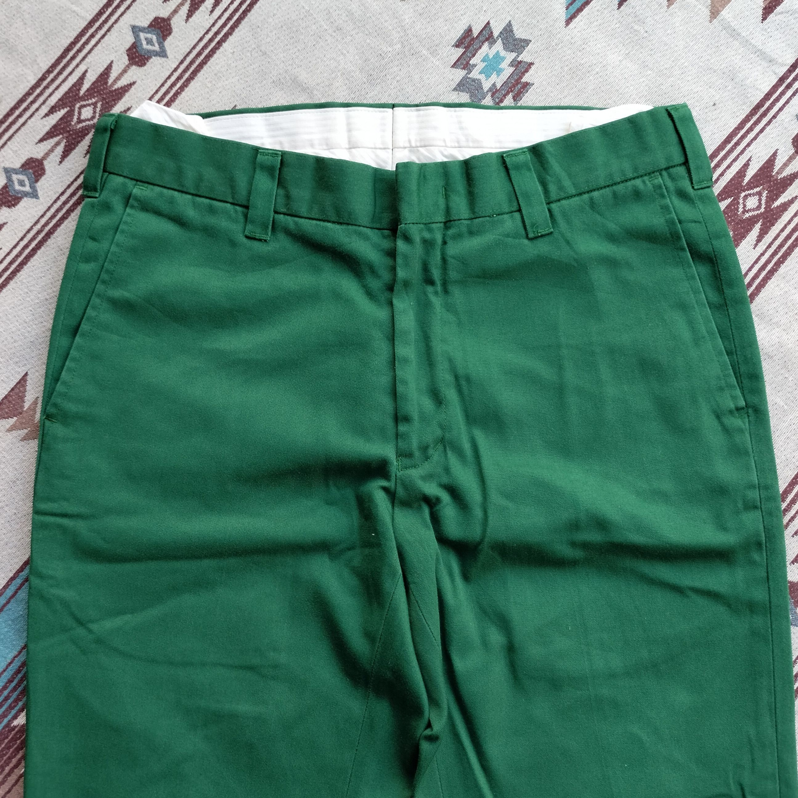 Wacko Maria Wacko Maria Guilty Parties japanese brand longpants Size US 30 / EU 46 - 3 Thumbnail