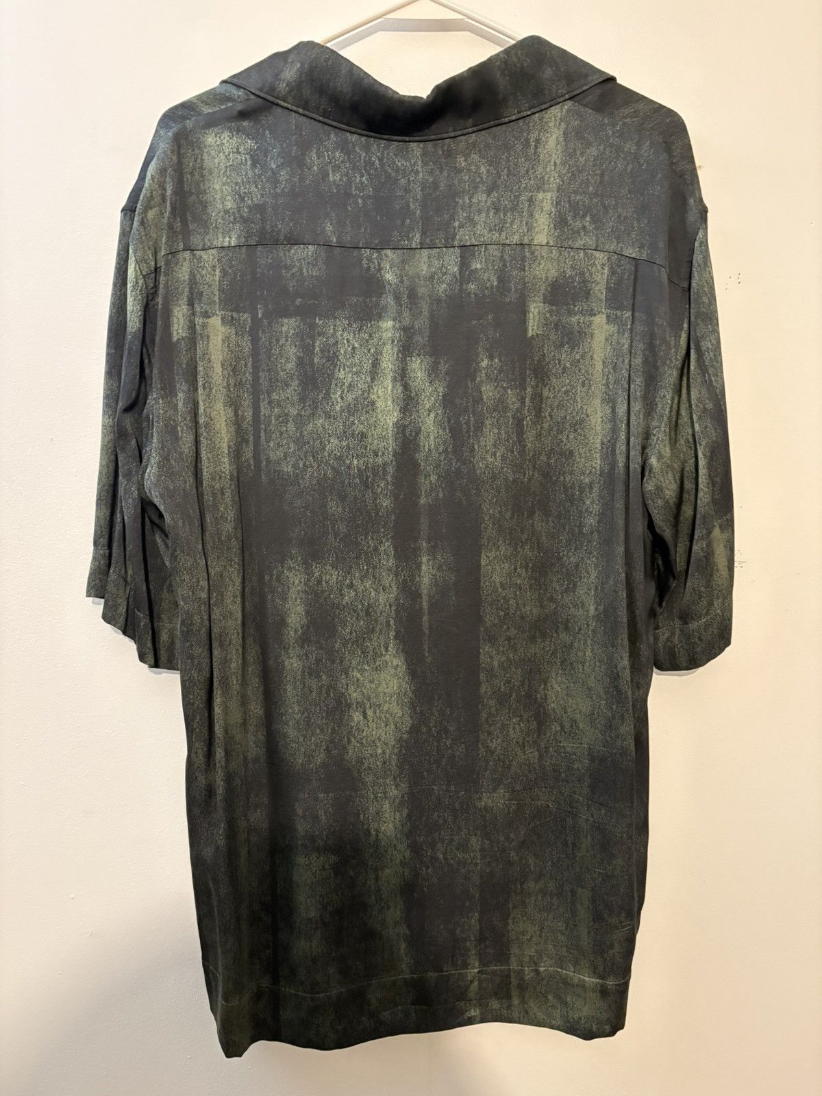 Acne Studios Acne Studios Flower button-up Size US M / EU 48-50 / 2 - 2 Thumbnail