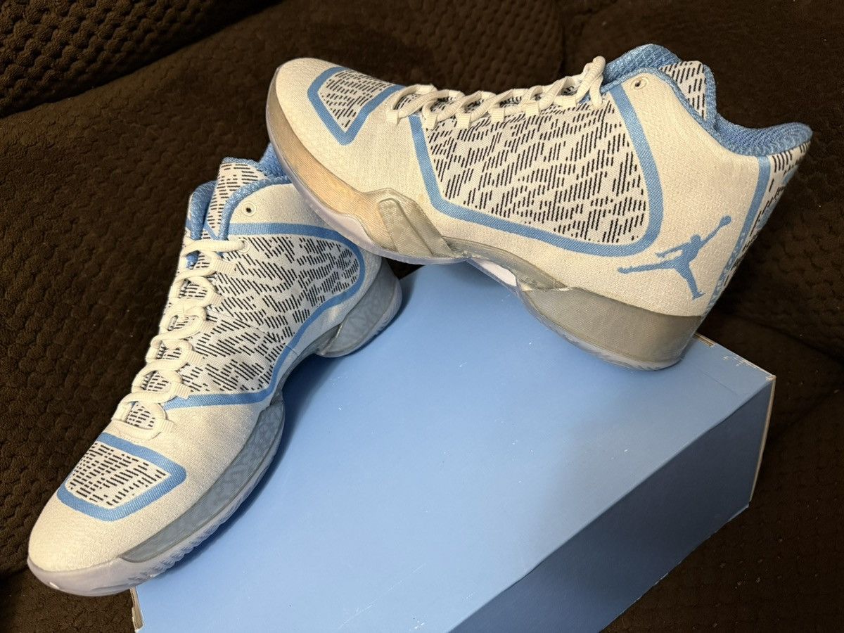 Jordan Brand Nike Air Jordan XXIX (29) Pantone “gift of flight” DS OG Box Size US 9 / EU 42 - 8 Thumbnail