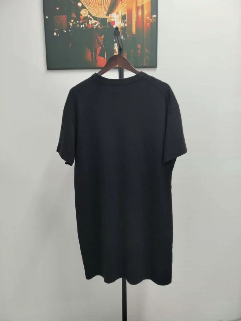 Loewe LOEWE Cormorant T-shirt dress Size S / US 4 / IT 40 - 2 Thumbnail