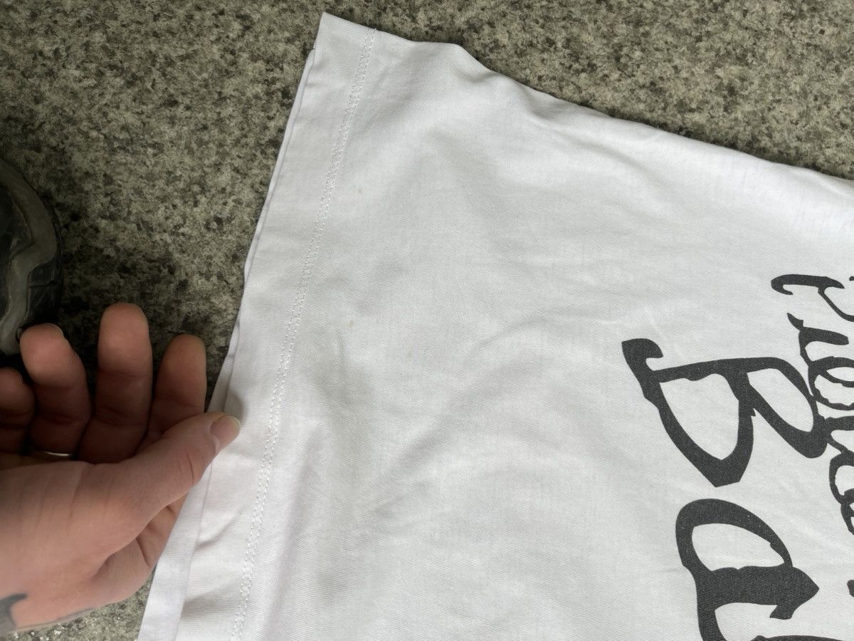 Pierre Balmain Pierre Balmain Tee sz 52 Size US L / EU 52-54 / 3 - 5 Thumbnail