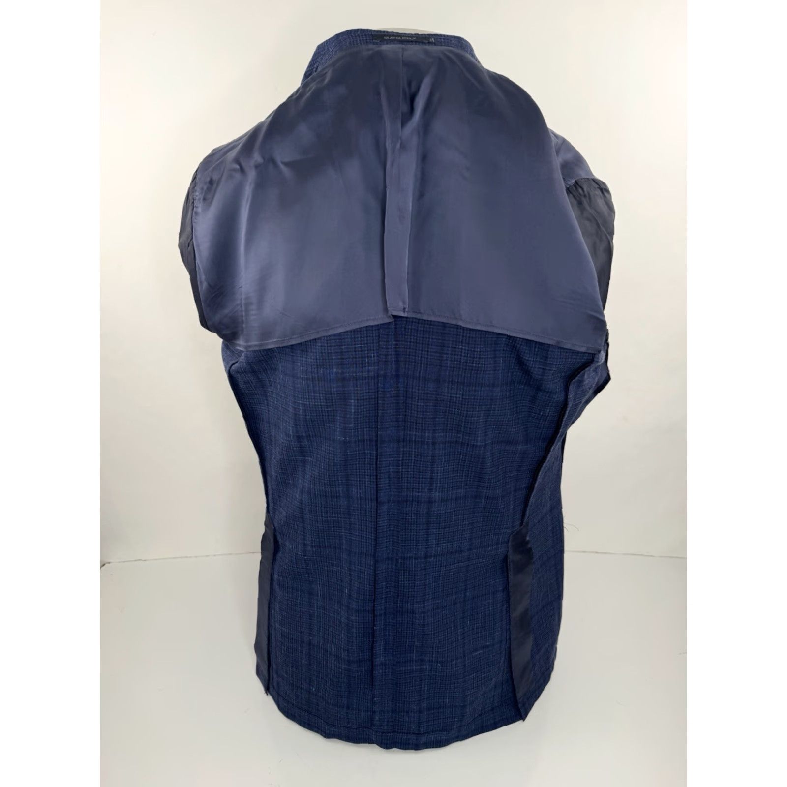 Suitsupply Suitsupply Blazer Shirt? Size 44R - 5 Thumbnail