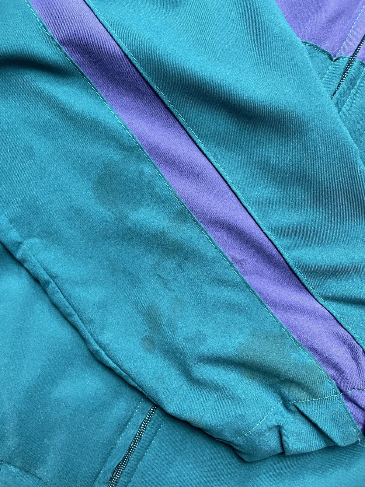 Fred Perry Fred perry vintage track jacket Size M medium Size US M / EU 48-50 / 2 - 3 Thumbnail