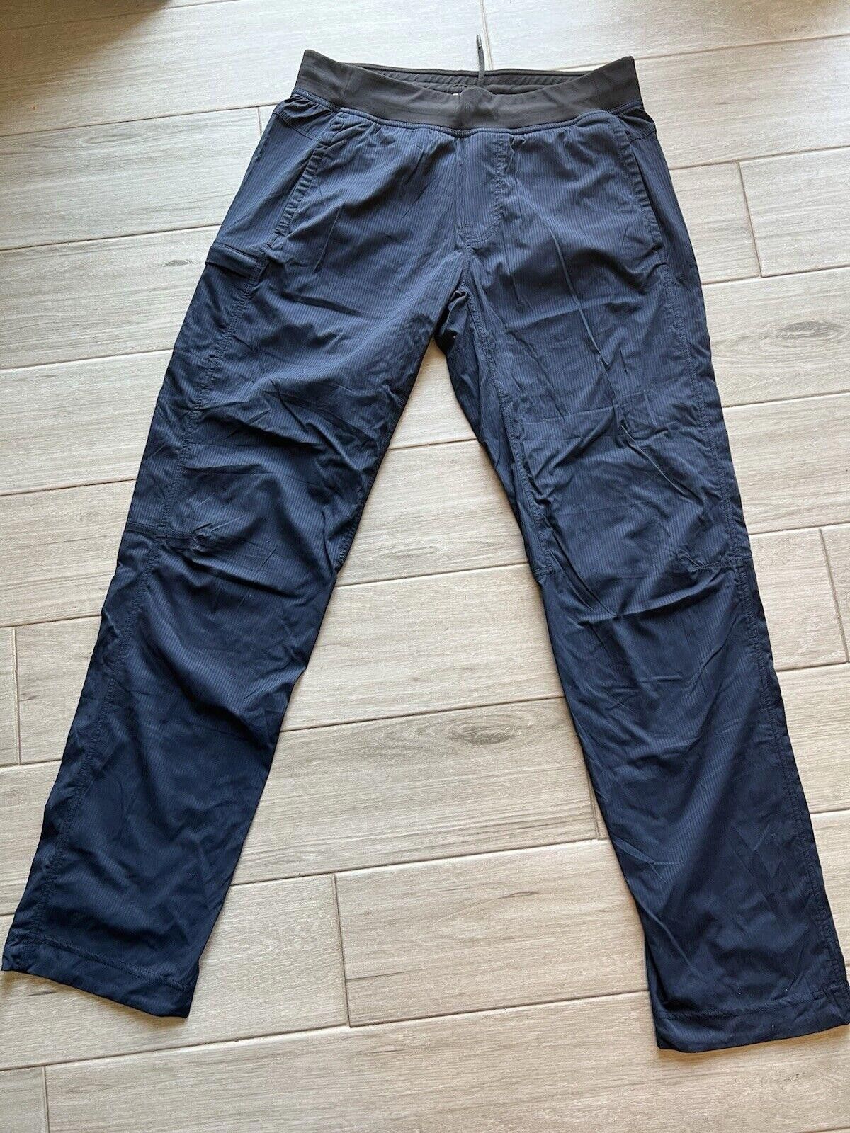 Designer lululemon mens pants Sz M Size US 32 / EU 48 - 1 Thumbnail