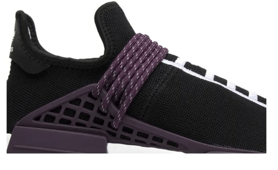 Adidas × Pharrell ADIDAS Pharrell x NMD Human Race Trail 'Equality' AC7033 Size US 8.5 / EU 41-42 - 3 Thumbnail