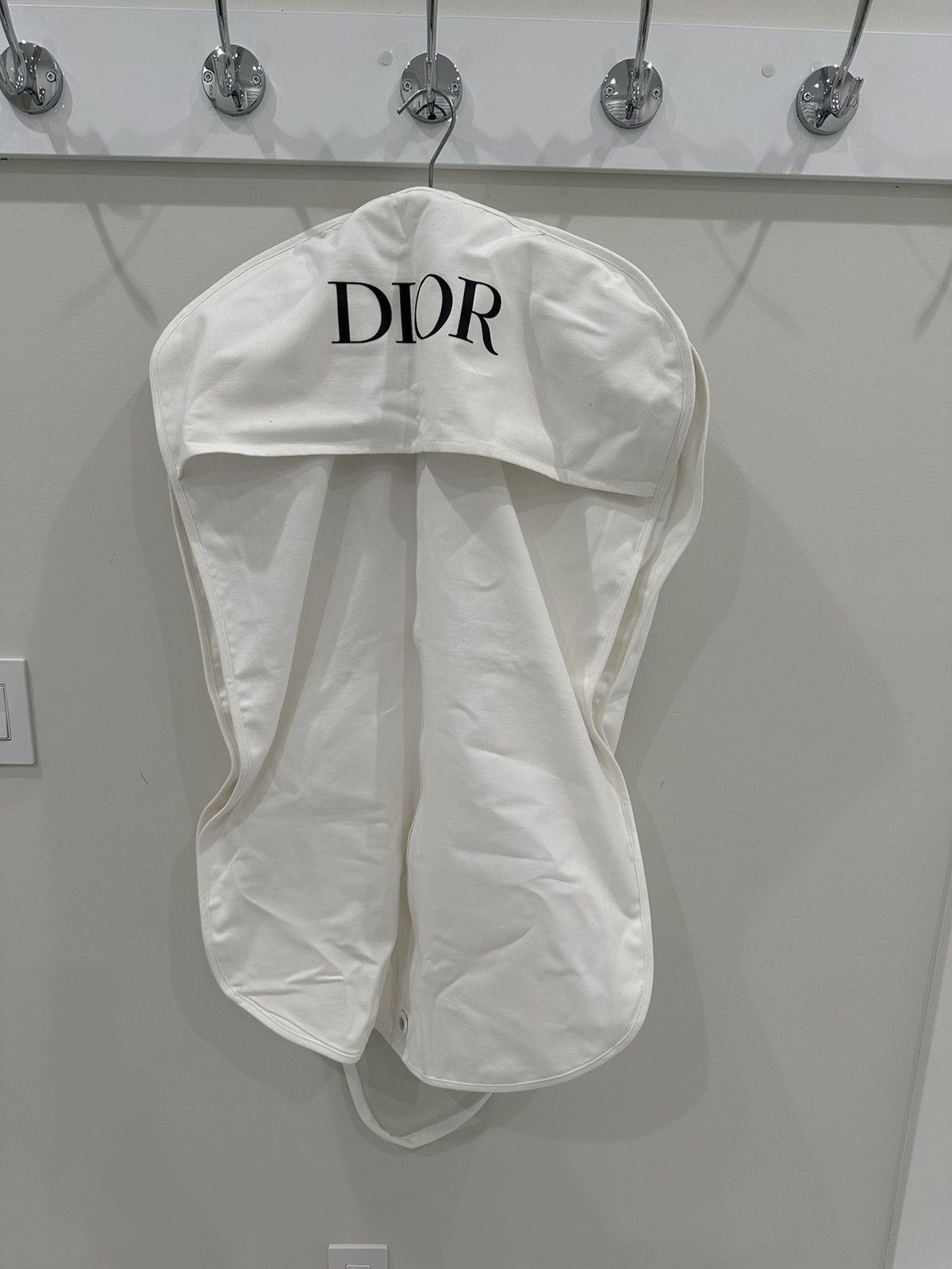 Dior DIOR GARMENT BAG Size ONE SIZE - 1 Thumbnail
