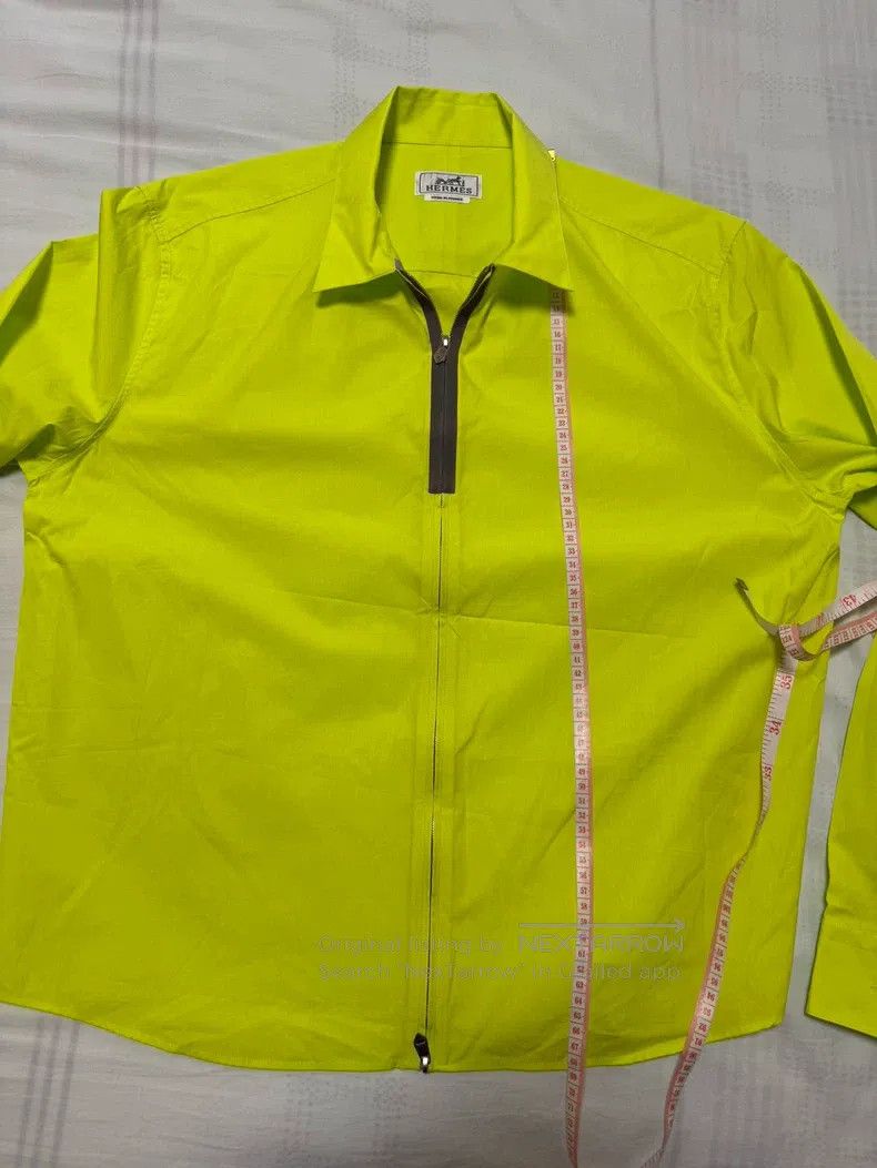 Hermes Hermes Sun protection clothing Size US XS / EU 42 / 0 - 5 Thumbnail