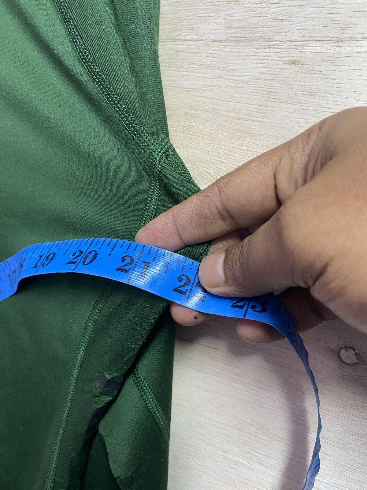 Nike Nike jersey Size US M / EU 48-50 / 2 - 11 Thumbnail