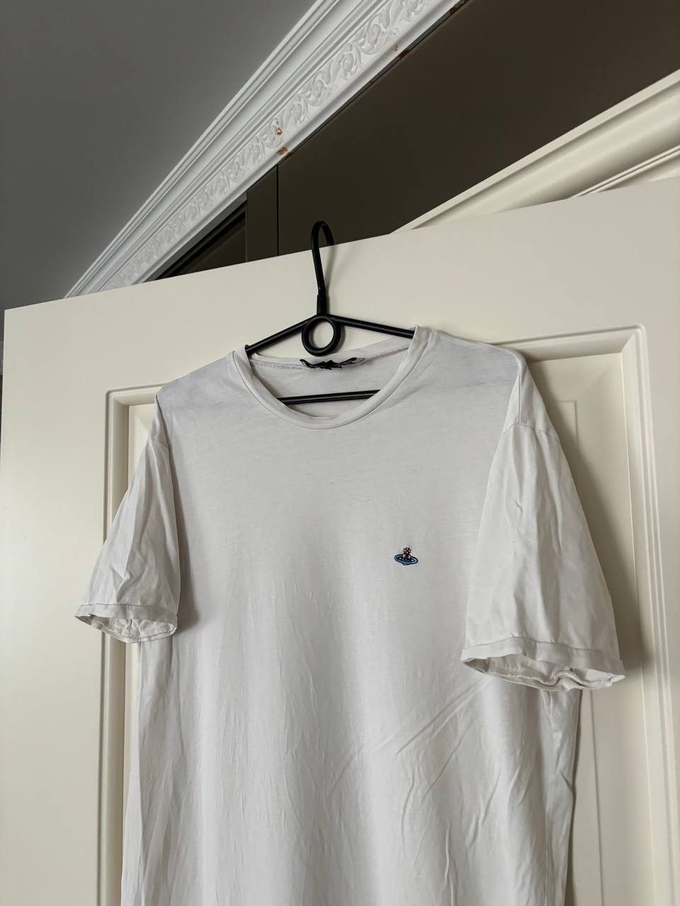 Vivienne Westwood Vintage Vivienne Westwood T-Shirt Tee Size US XL / EU 56 / 4 - 3 Thumbnail