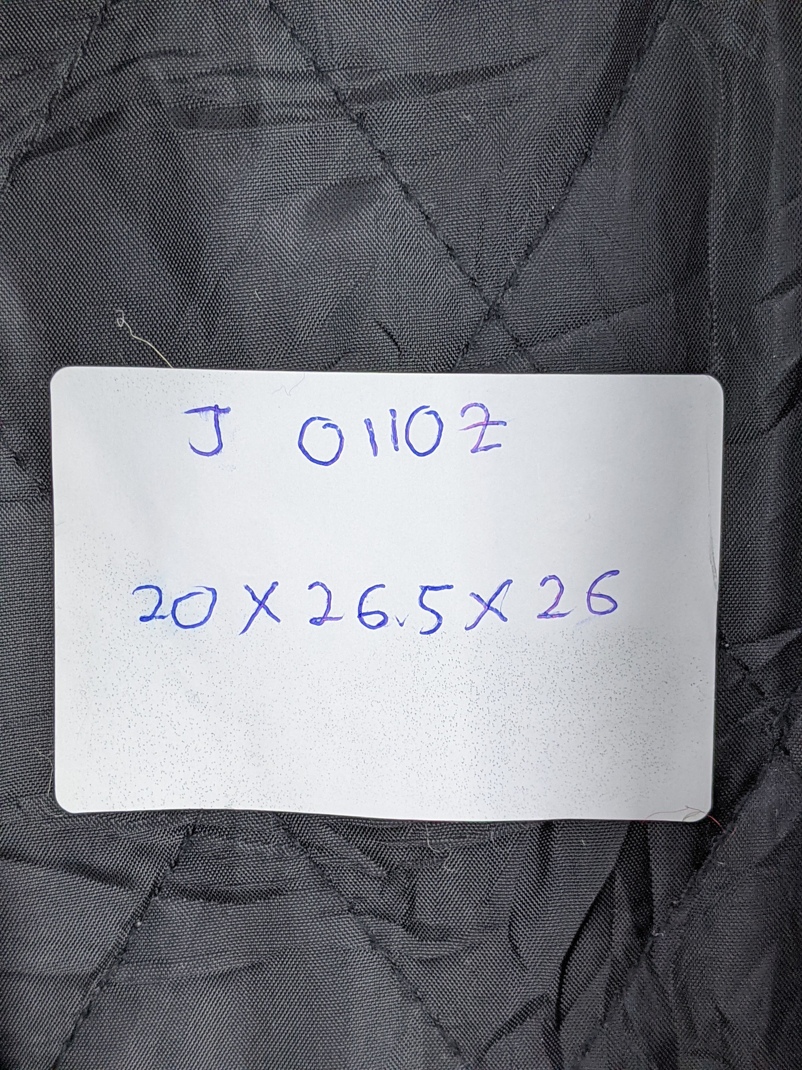 JACKROSE Vintage 80s Jack Rose Wording Wool Jacket MJ0110Z Size US XL / EU 56 / 4 - 13 Thumbnail