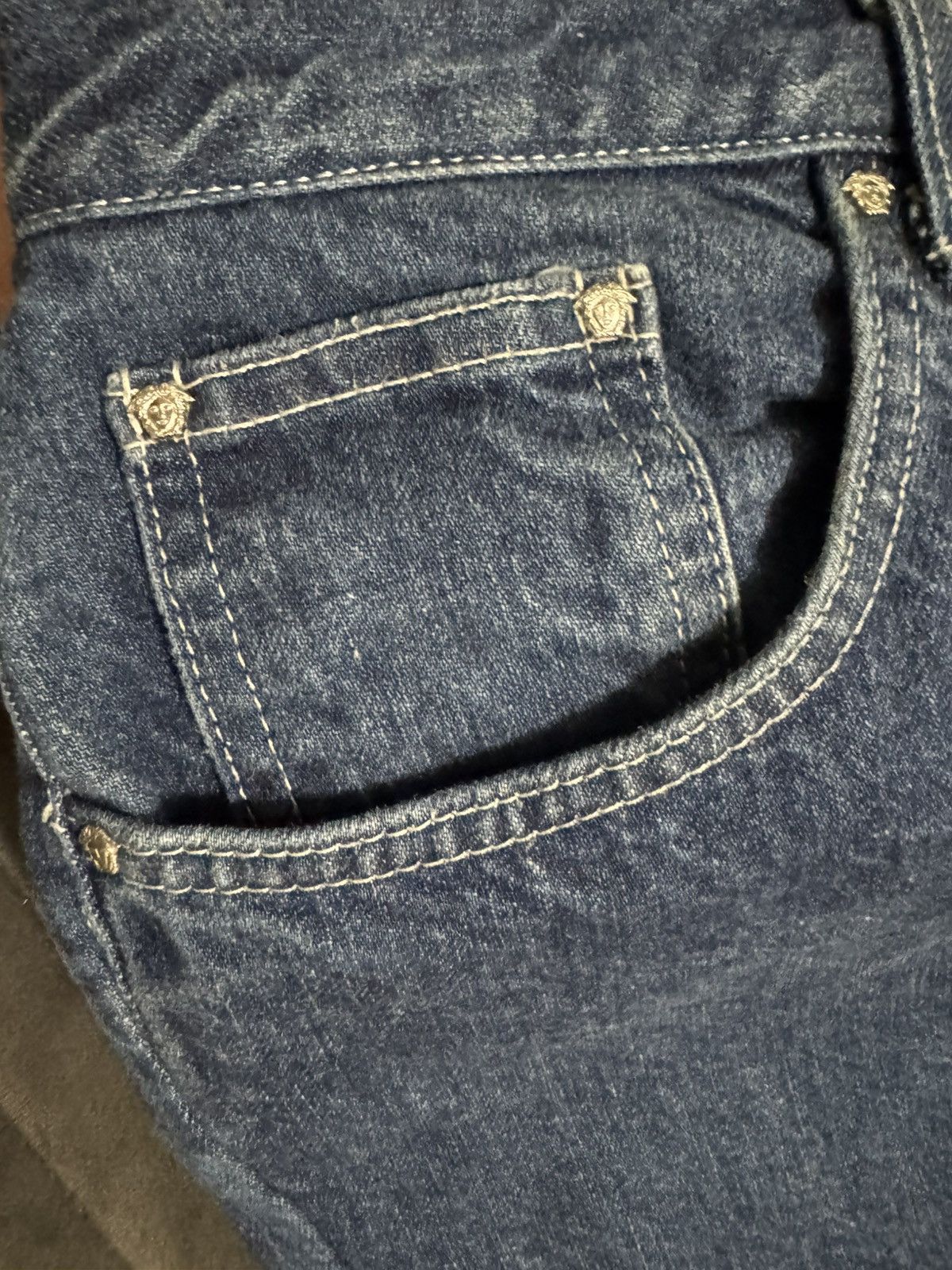 Versace Jeans Couture Versace Jeans Couture Size US 30 / EU 46 - 8 Thumbnail