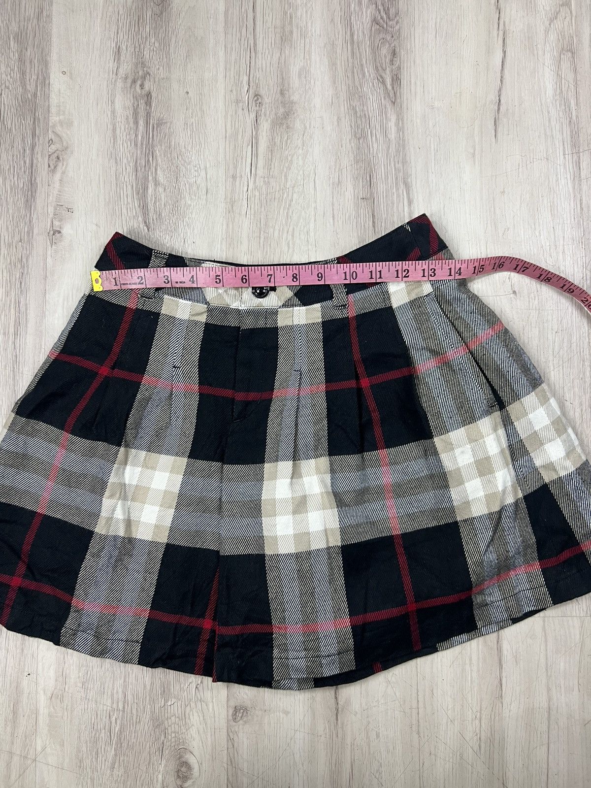 Burberry short Pants