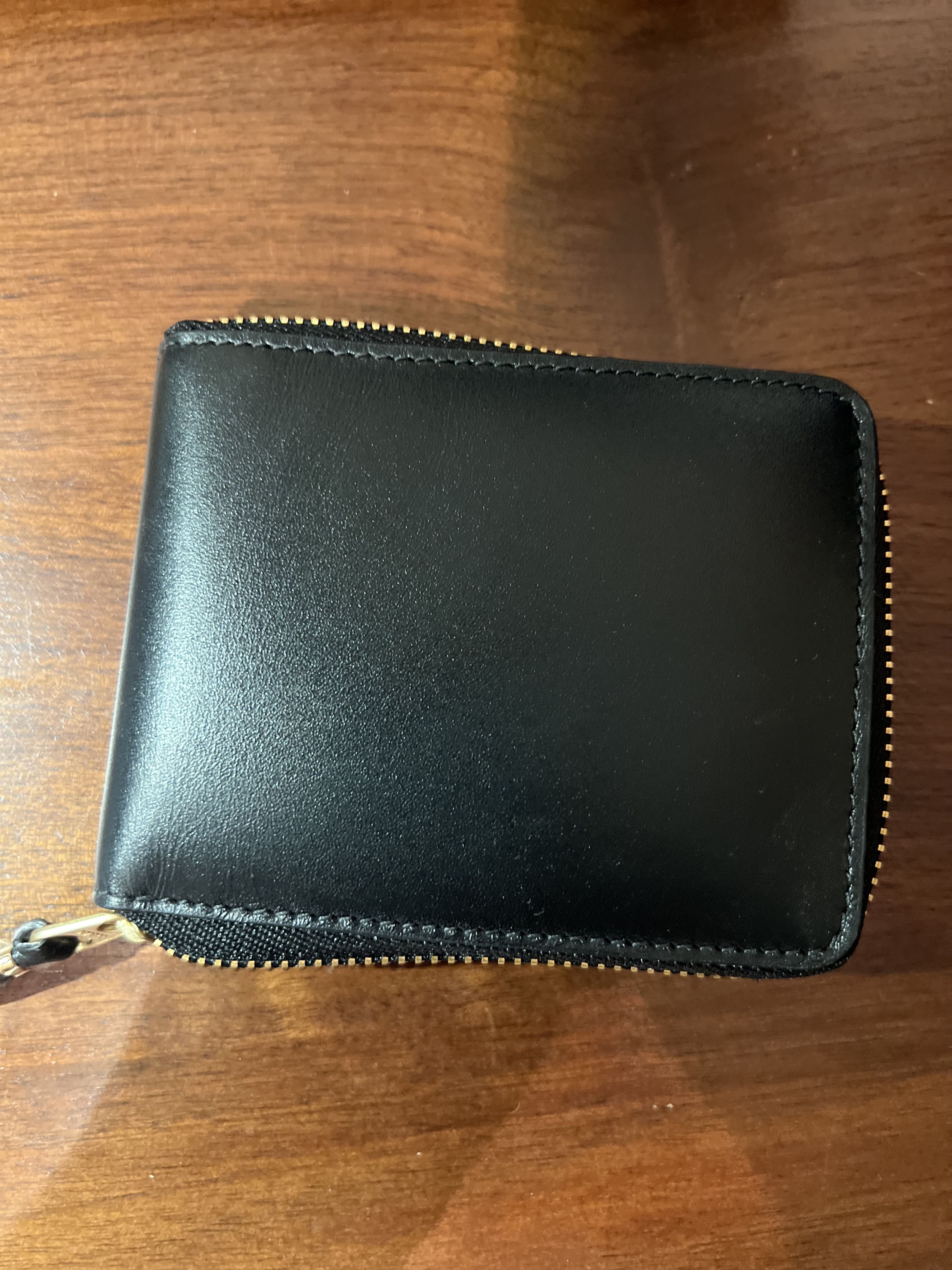 Comme des Garcons cdg wallet polka dot Size ONE SIZE - 1 Thumbnail