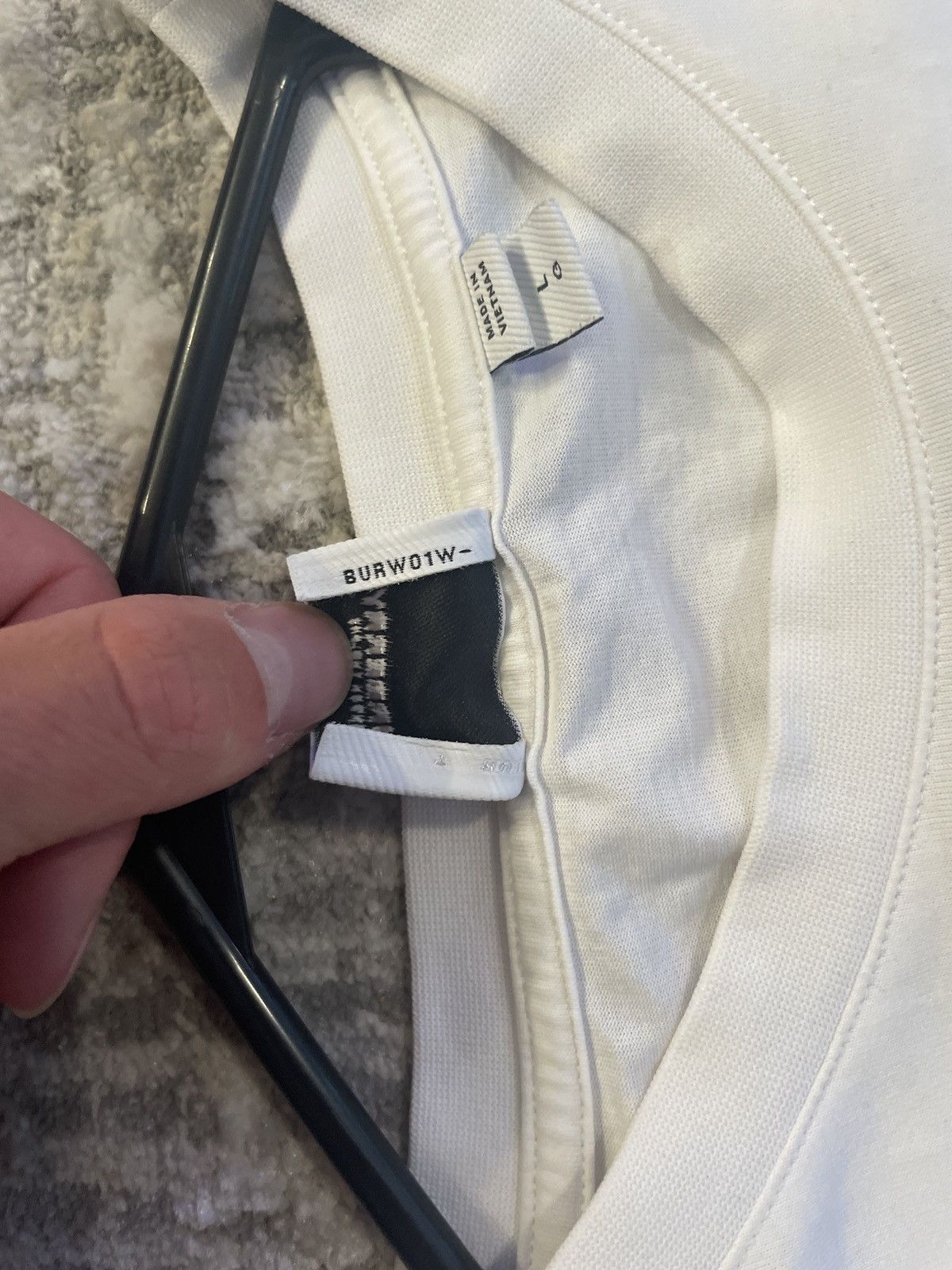 Burberry Burberry Size US M / EU 48-50 / 2 - 5 Thumbnail