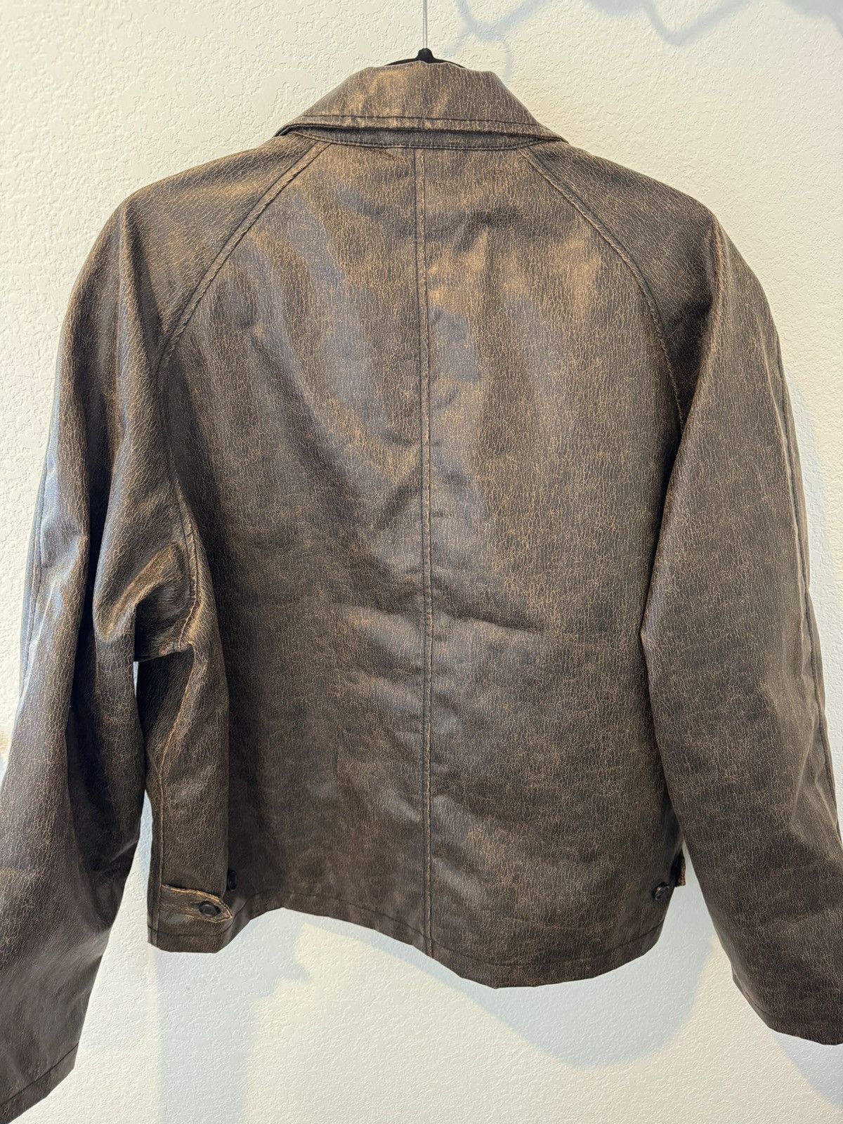 ジャケット・アウター STUSSY 24SS CLUB JACKET COATED COTTON STUSSY 24SS CLUB JACKET COATED COTTON - メルカリ