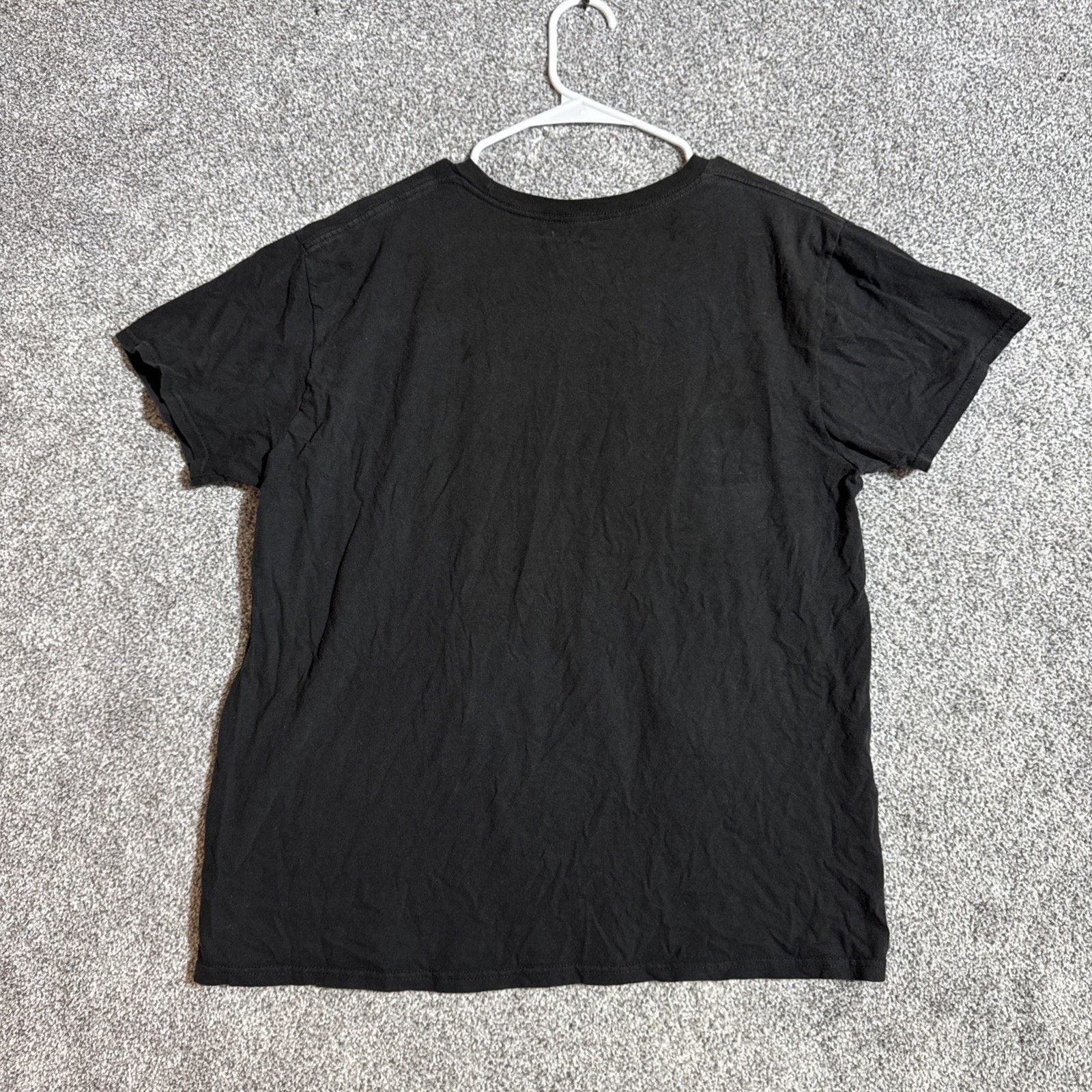Star Wars Star Wars Mighty Vader Battles the Black Falcon TShirt Men L Size US L / EU 52-54 / 3 - 4 Thumbnail