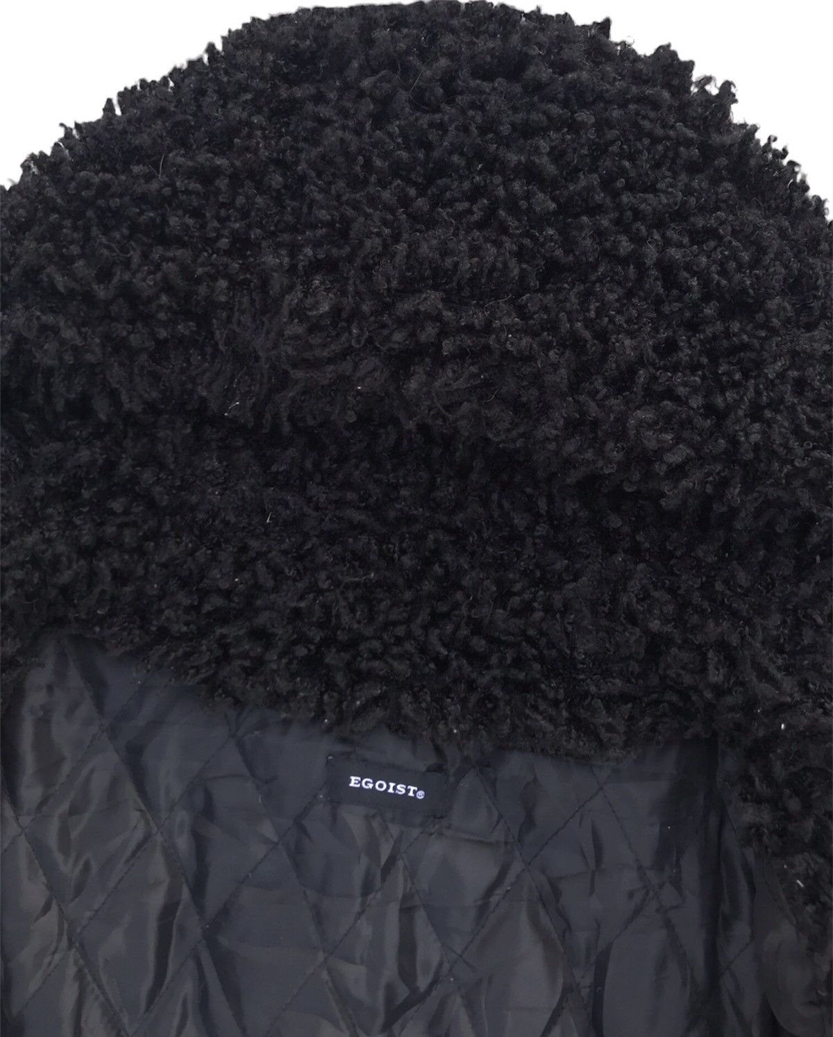 Japanese Brand Egoist Hoodie Jacket LGB IfSixWasNine Style Size US S / EU 44-46 / 1 - 7 Thumbnail