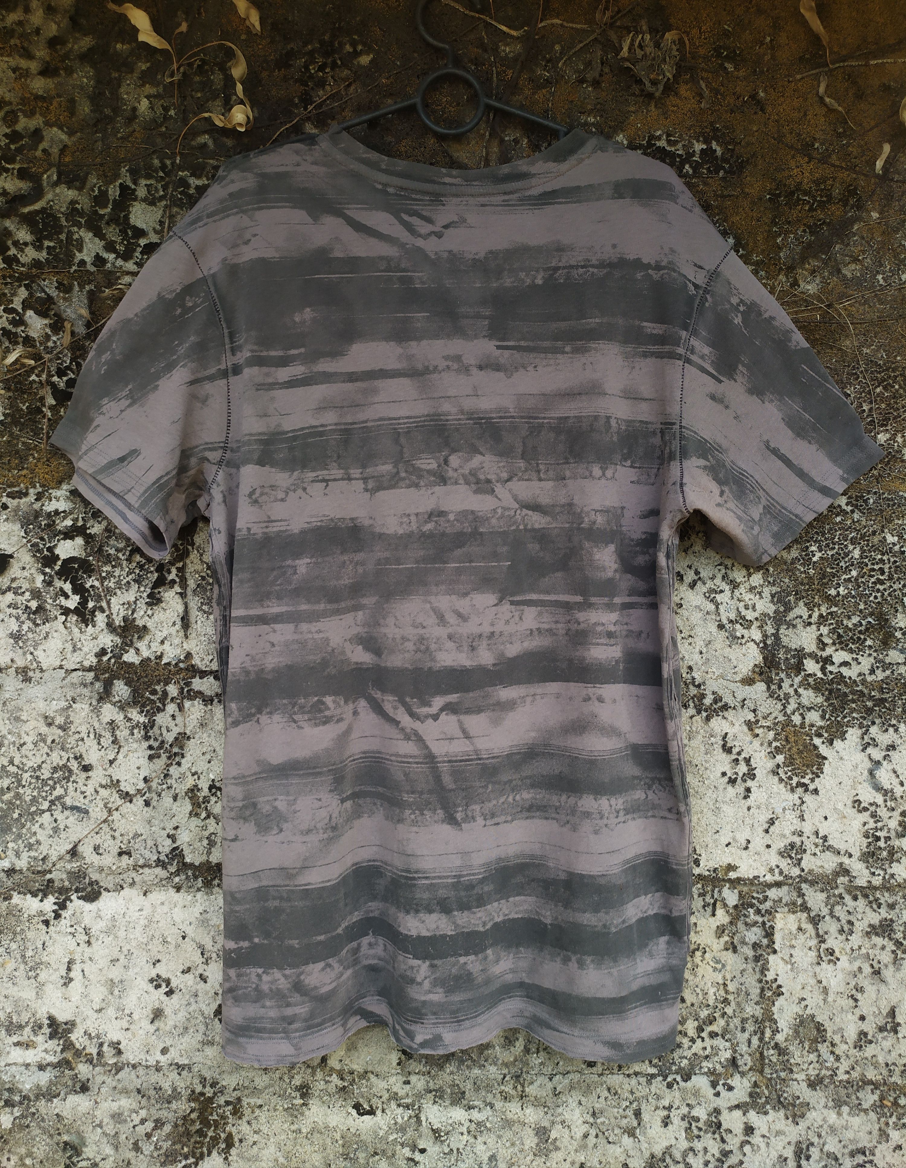 Affliction Helix Affliction T-shirt Size US M / EU 48-50 / 2 - 5 Thumbnail