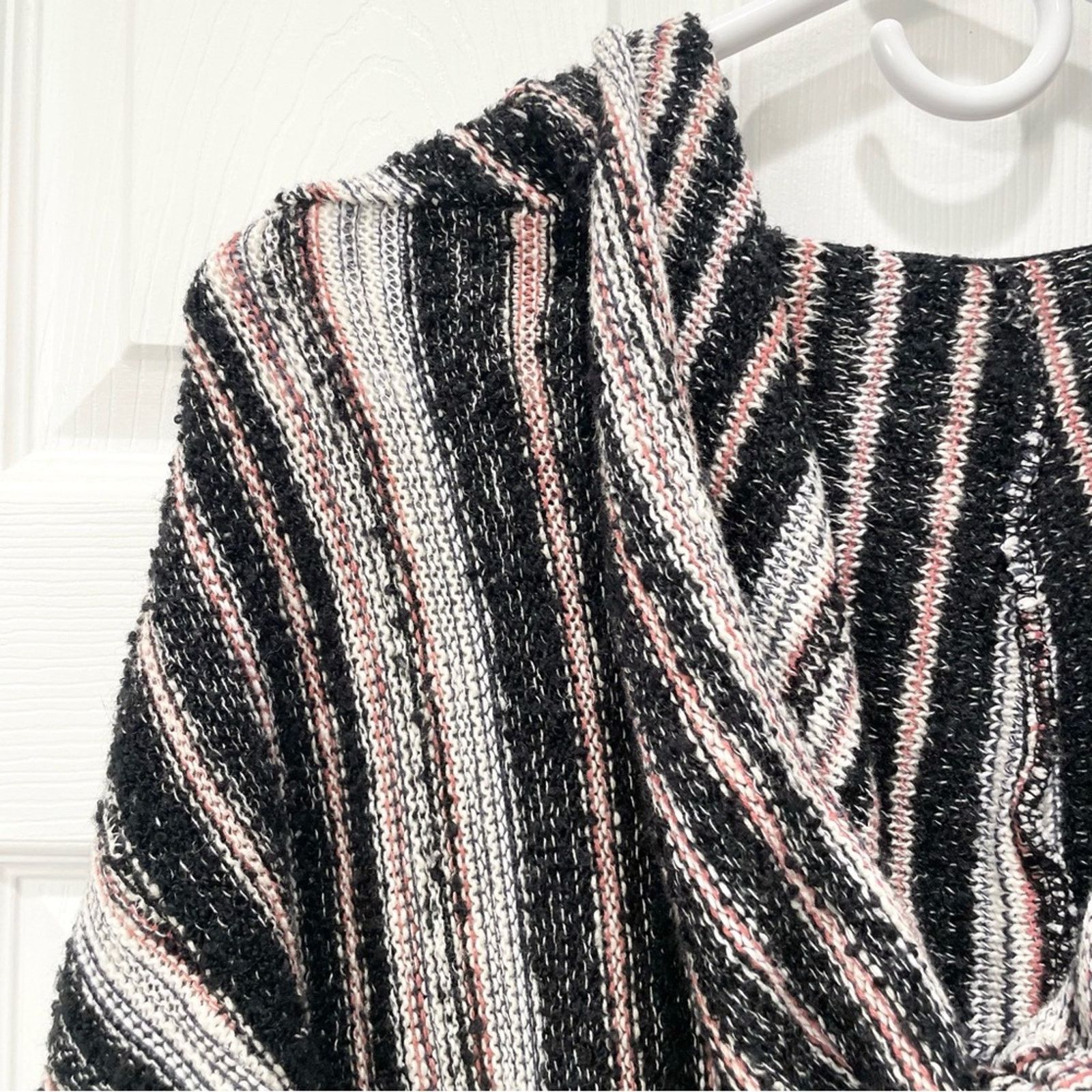 Billabong Billabong Baja Sweater Size M / US 6-8 / IT 42-44 - 9 Thumbnail