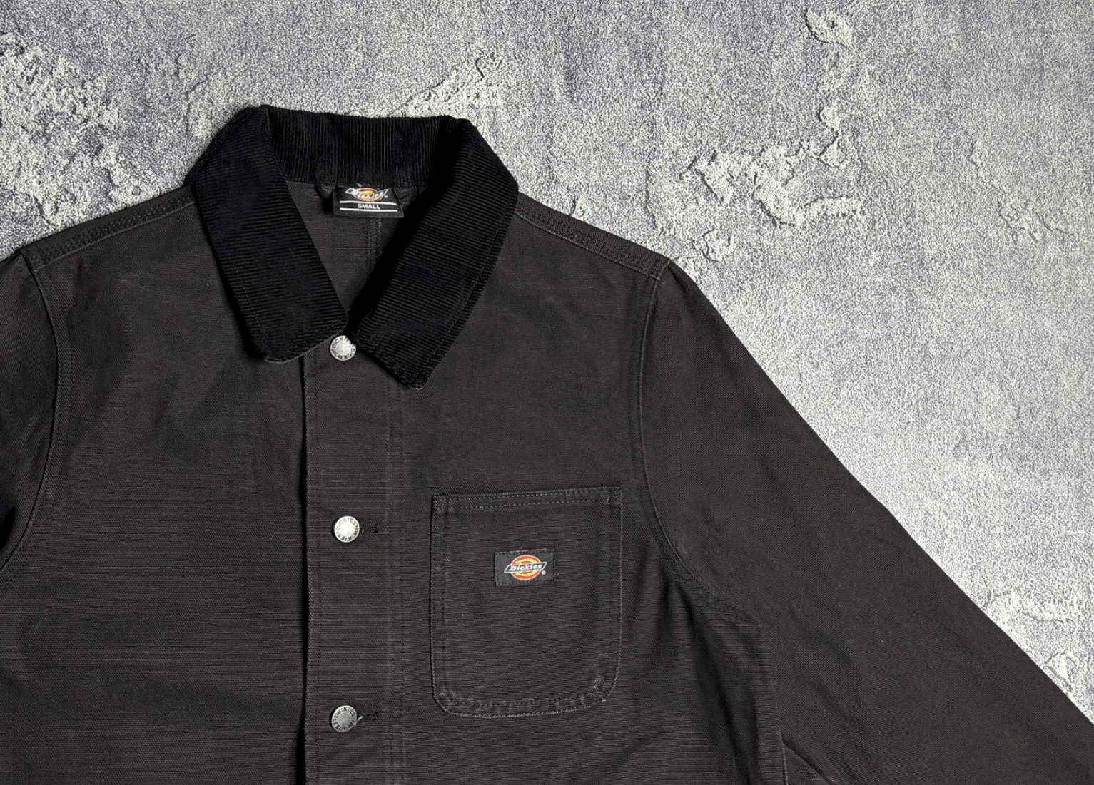 Dickies Dickies men's workwear jacket S Size US S / EU 44-46 / 1 - 2 Thumbnail