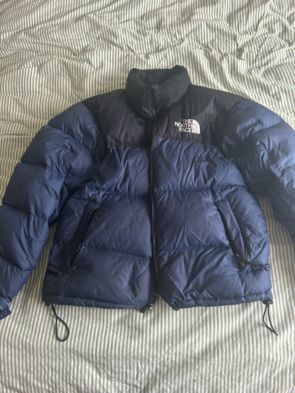 The North Face North face puffer Size US S / EU 44-46 / 1 - 1 Thumbnail