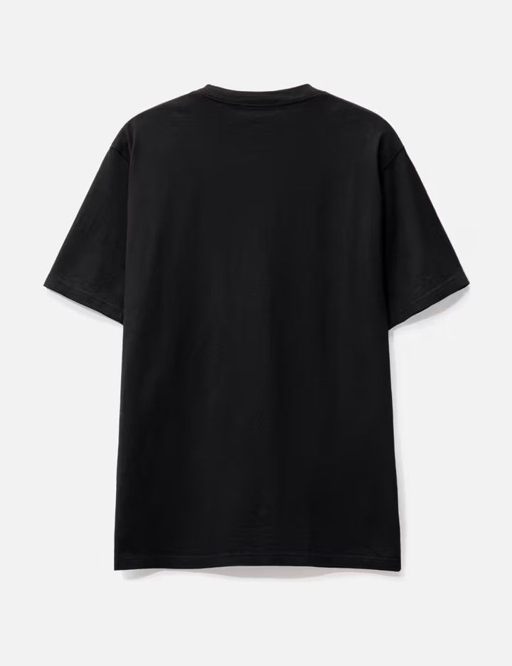 Undercover o1mle0824 Print T-Shirts in Black Size US XL / EU 56 / 4 - 5 Thumbnail