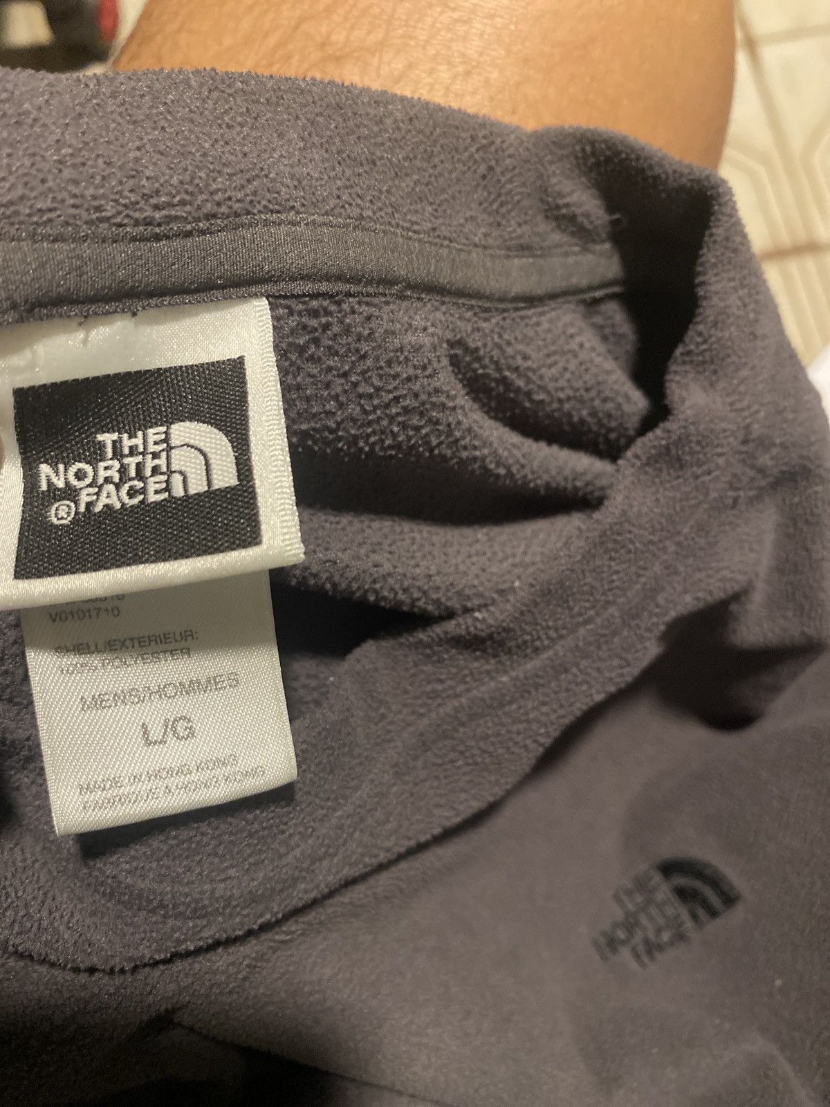 The North Face The North Face sweater Size US L / EU 52-54 / 3 - 2 Thumbnail
