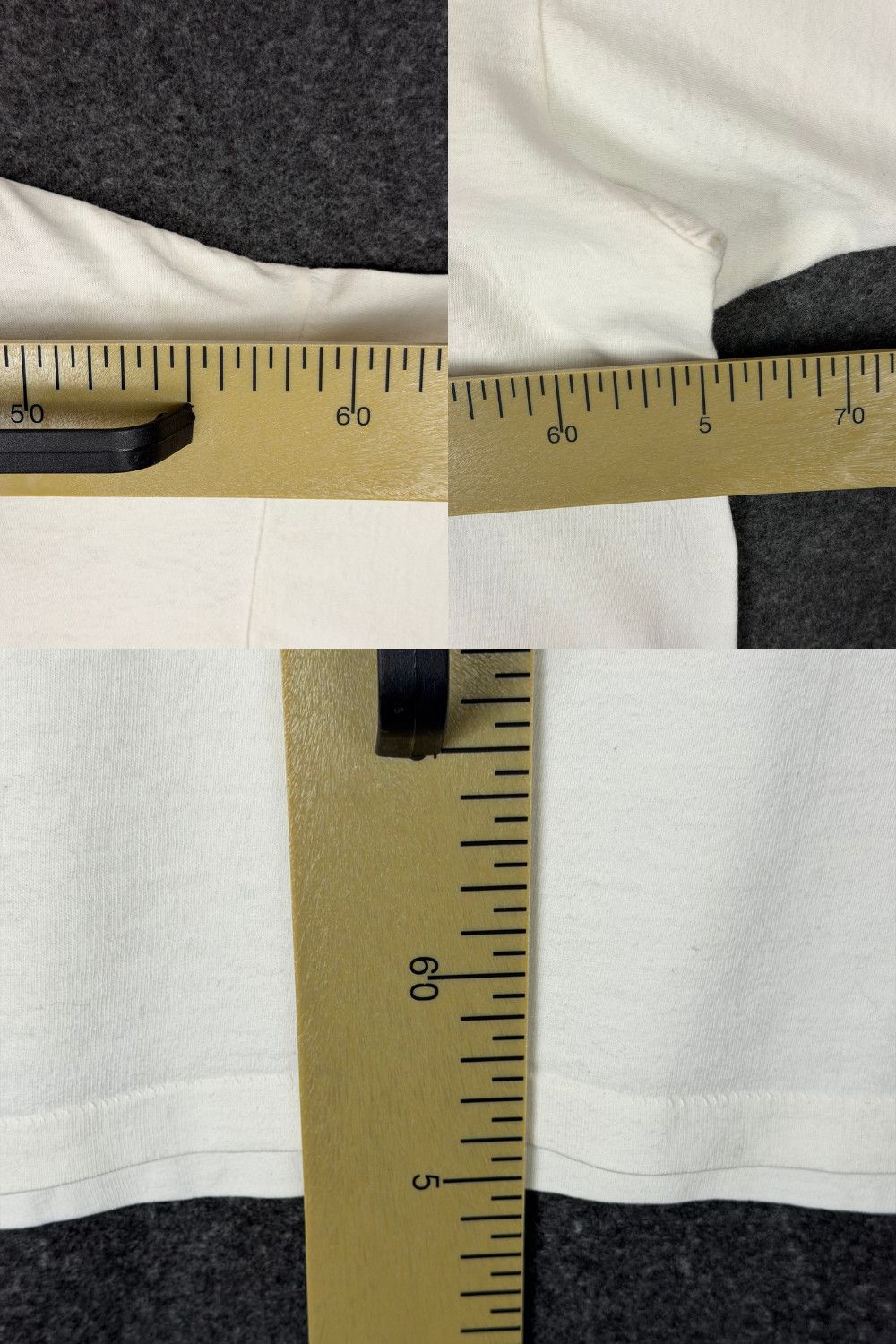 No Fear Vintage 90s No Fear Pain Is Just Part Of The Game Tee XL Size US XL / EU 56 / 4 - 4 Thumbnail