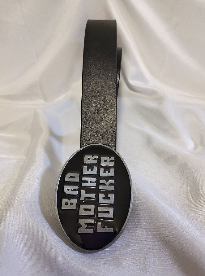 Other Fashion personalized simple belt Size ONE SIZE - 3 Thumbnail