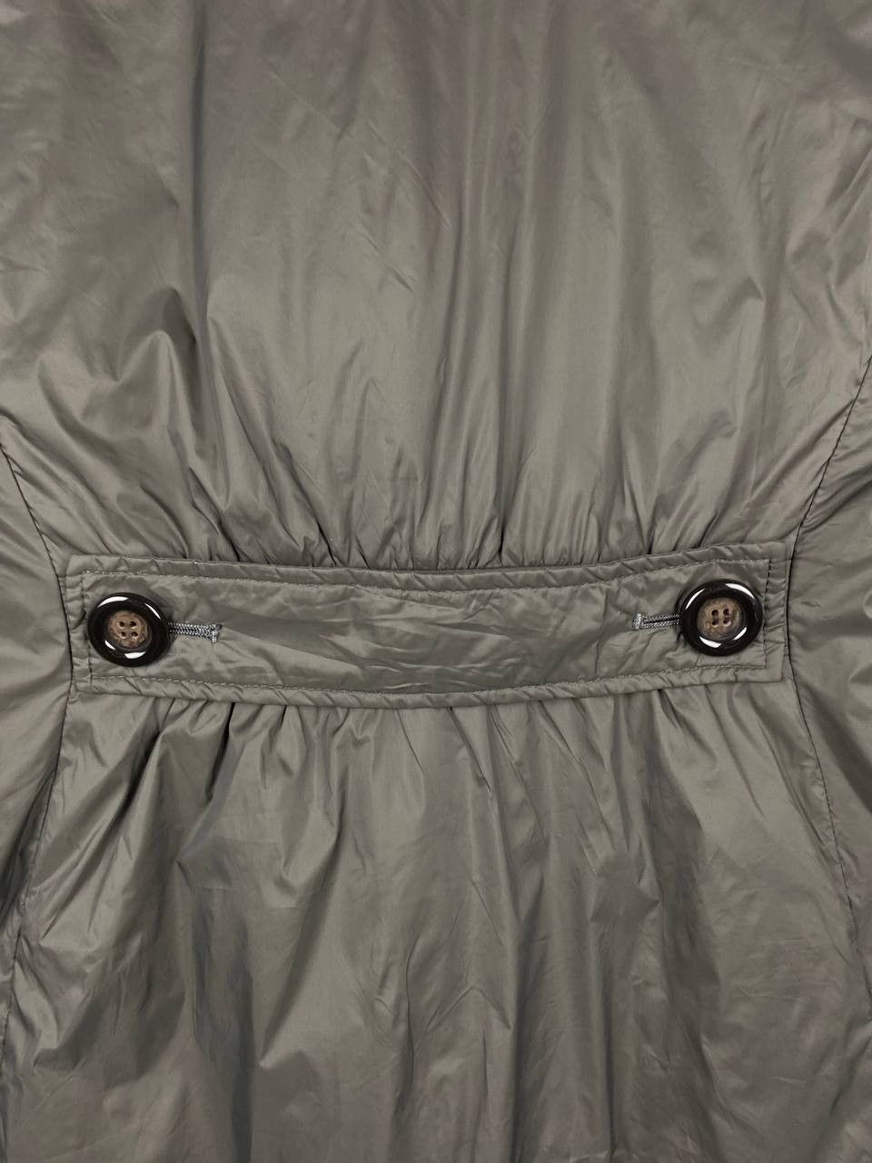 Japanese Brand japanese brand light long jacket nice design Size US M / EU 48-50 / 2 - 9 Thumbnail