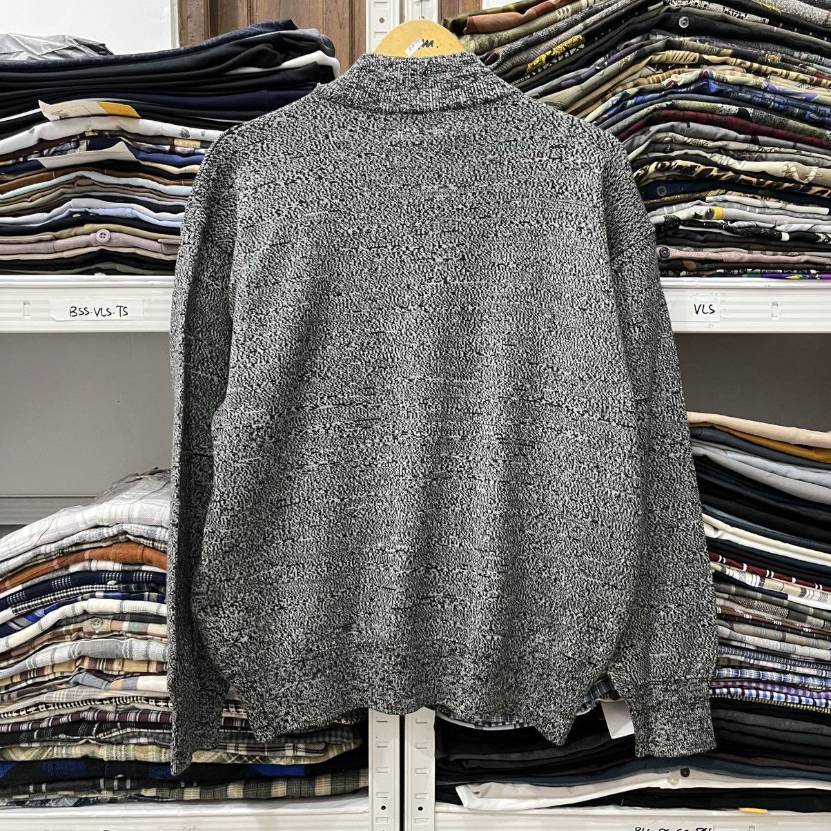 Other Rare vintage favision uomo dragon knitwear Size US M / EU 48-50 / 2 - 7 Thumbnail