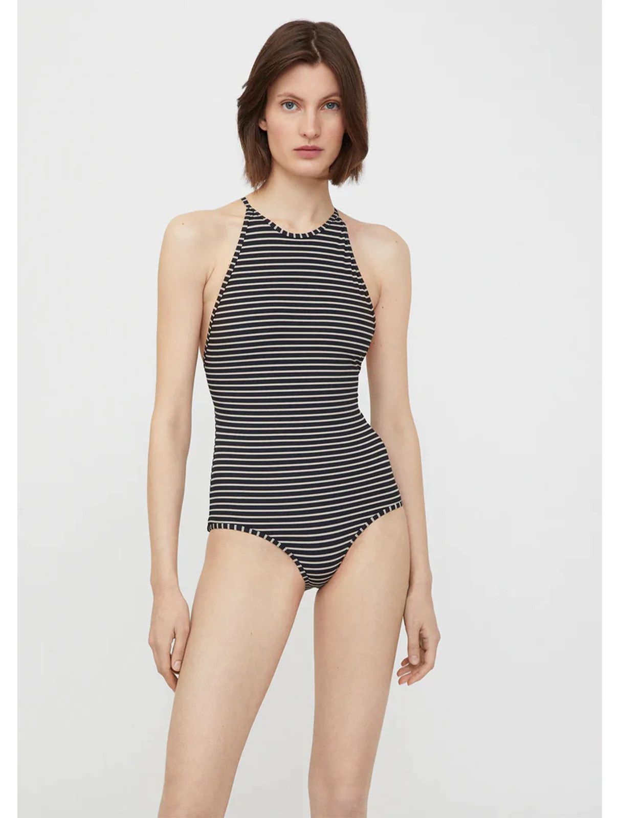 toteme swimsuit review