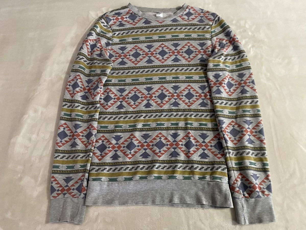 H&M H&M Divided Sweater Size US XS / EU 42 / 0 - 1 Thumbnail