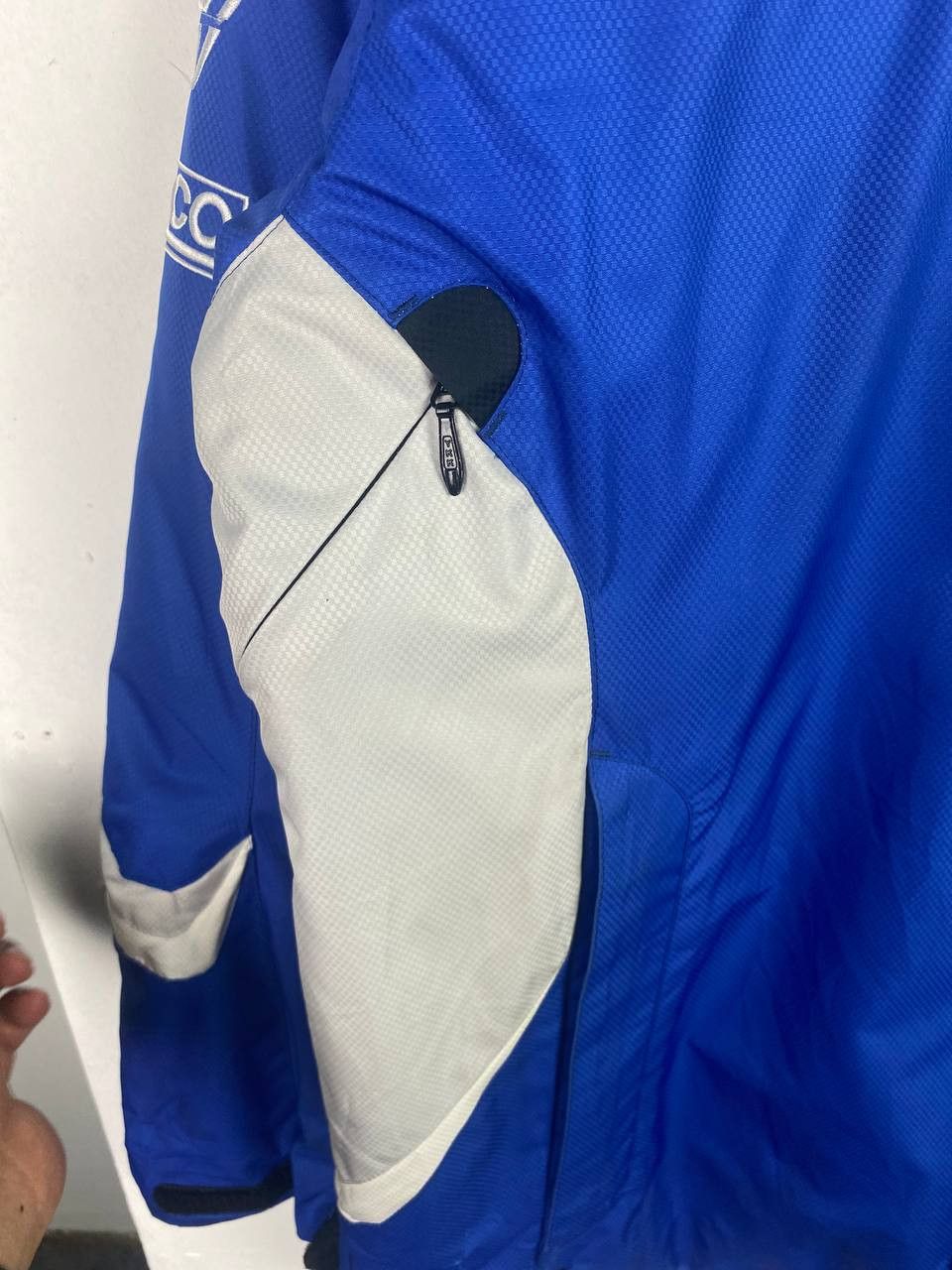 Japanese Brand vintage subaru world rally team jacket nice design Size US XXL / EU 58 / 5 - 3 Thumbnail