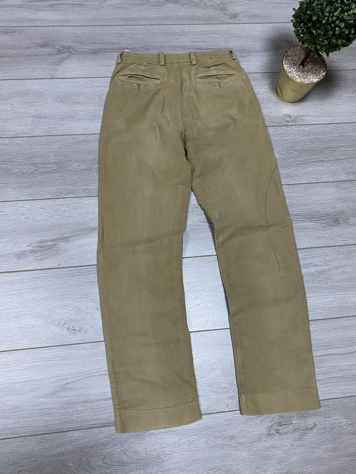 C.P. Company CP company casual pants vintage Size US 30 / EU 46 - 7 Thumbnail