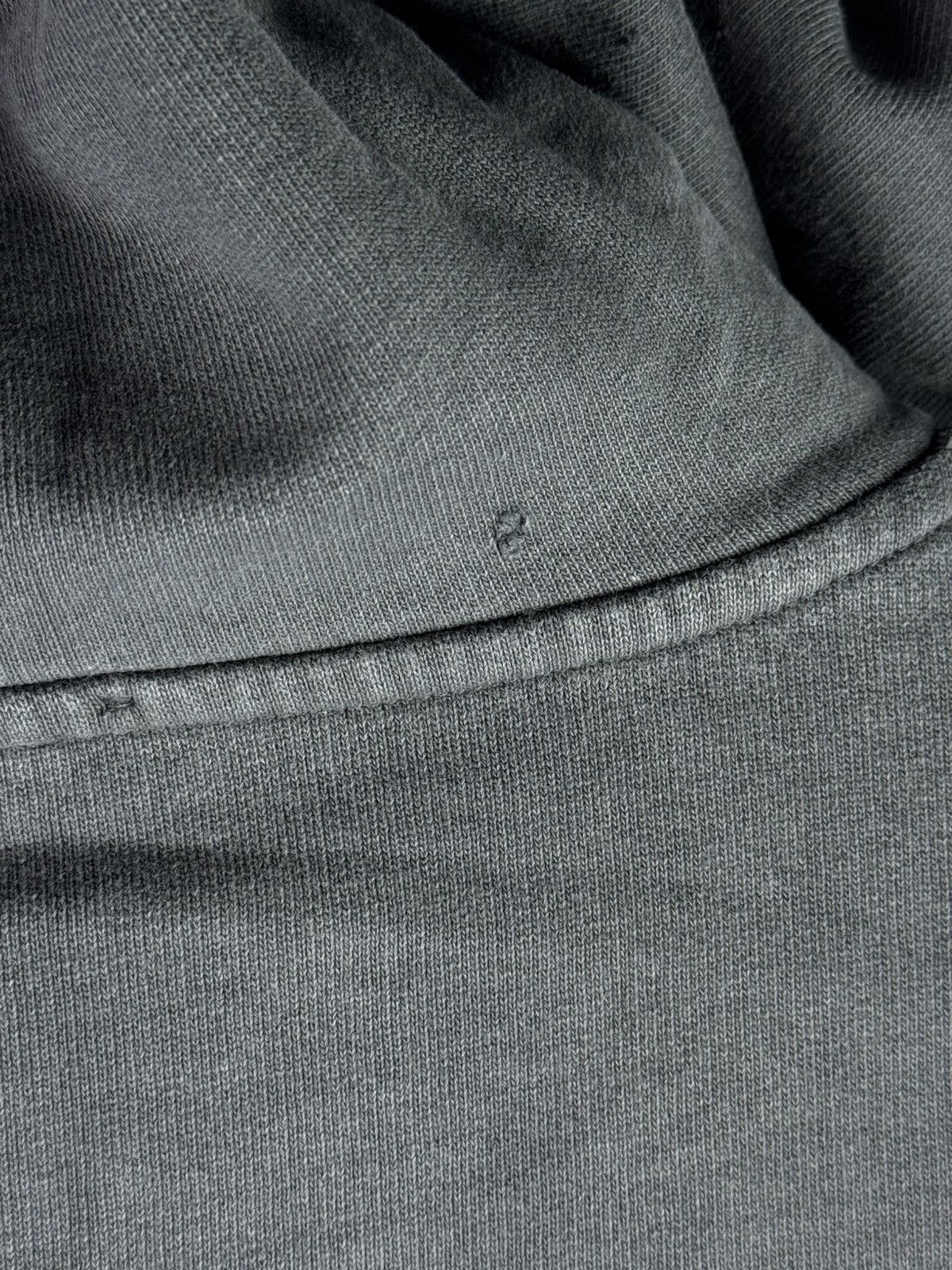 Helmut Lang Helmut Lang Blue Striped “Standard Bars” Hoodie Size US XL / EU 56 / 4 - 10 Thumbnail