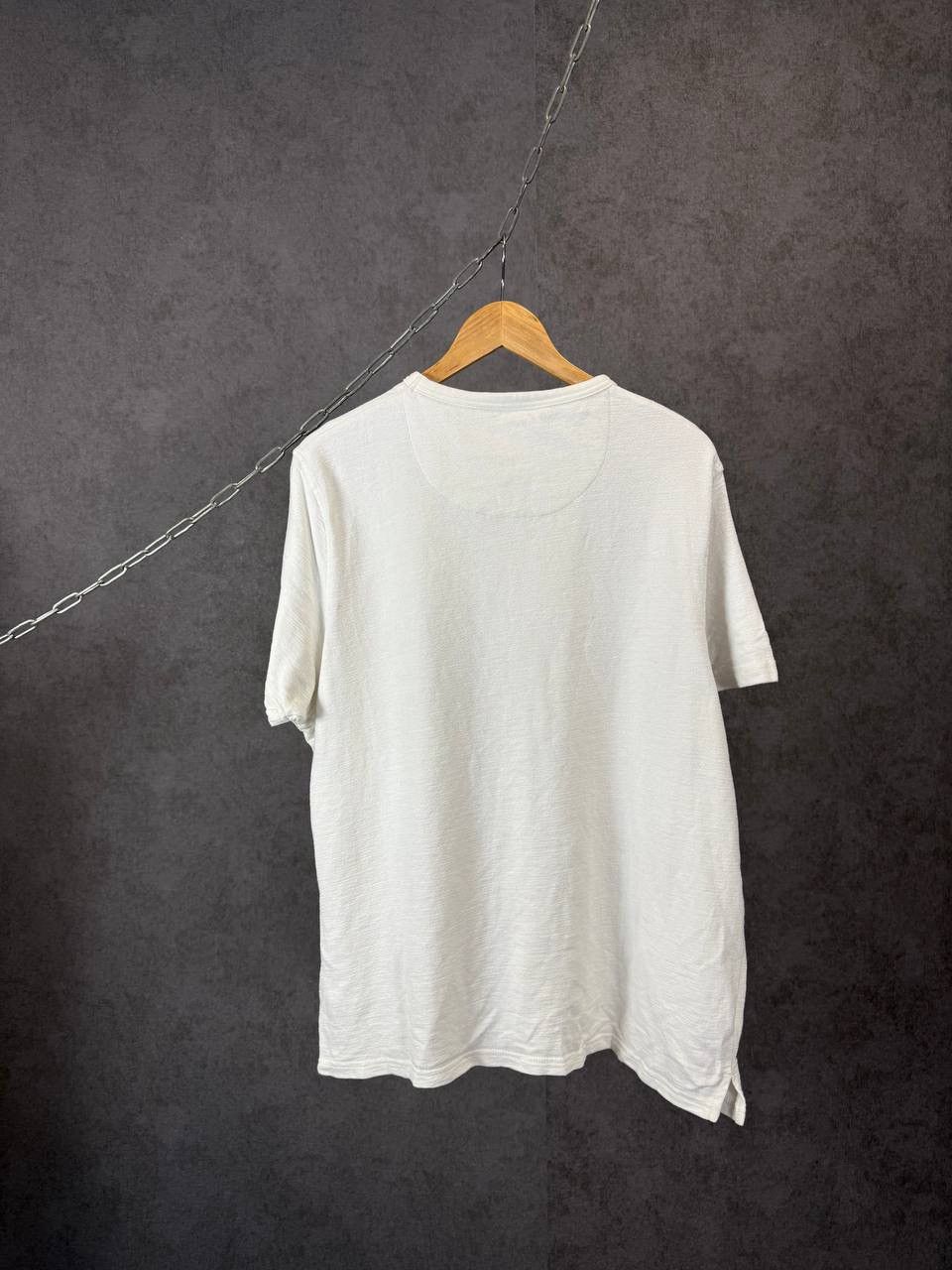 Folk Folk designer heavy tee Size US XL / EU 56 / 4 - 5 Thumbnail