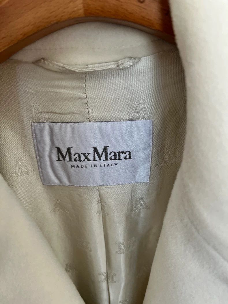 Max Mara Max Mara Coats Size XL / US 12-14 / IT 48-50 - 2 Thumbnail