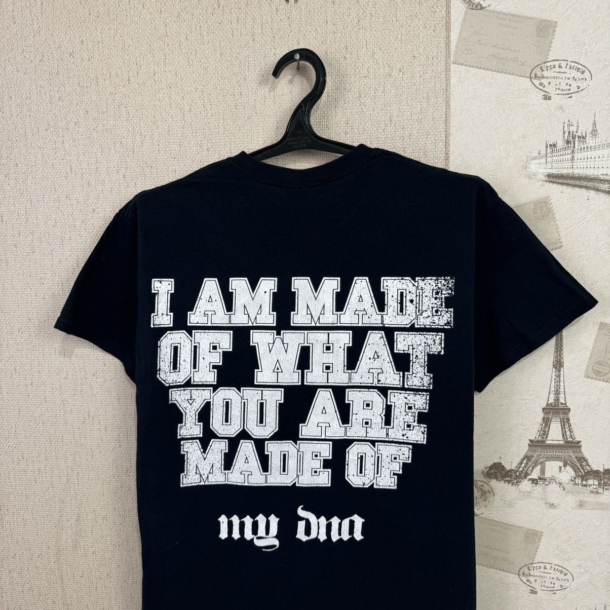 Band Tees × Vintage Vintage Madball T shirt Hardcore Band Rock M Black Size US M / EU 48-50 / 2 - 13 Thumbnail