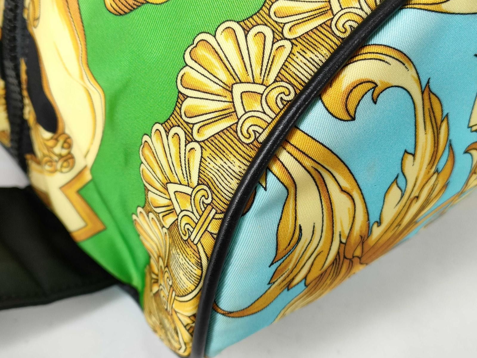 Versace Versace Waist Bag Size ONE SIZE - 3 Thumbnail