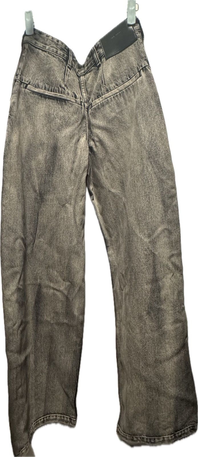 Entire Studios Dem Jeans - Chargrill Size US 30 / EU 46 - 2 Thumbnail