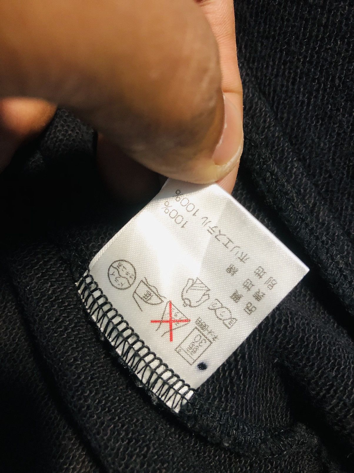 Japanese Brand × Vintage Chubby Gang skull Hoodies (27) Size US S / EU 44-46 / 1 - 14 Thumbnail